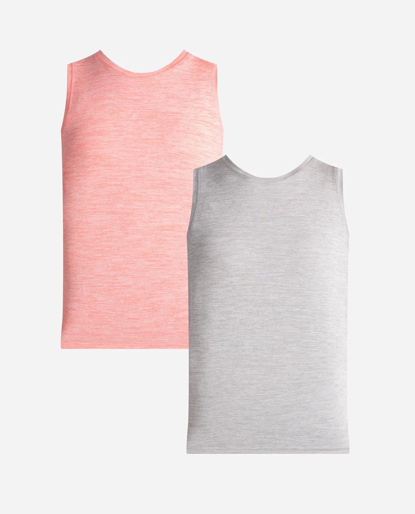 2-Pack Essential Breathe Tank