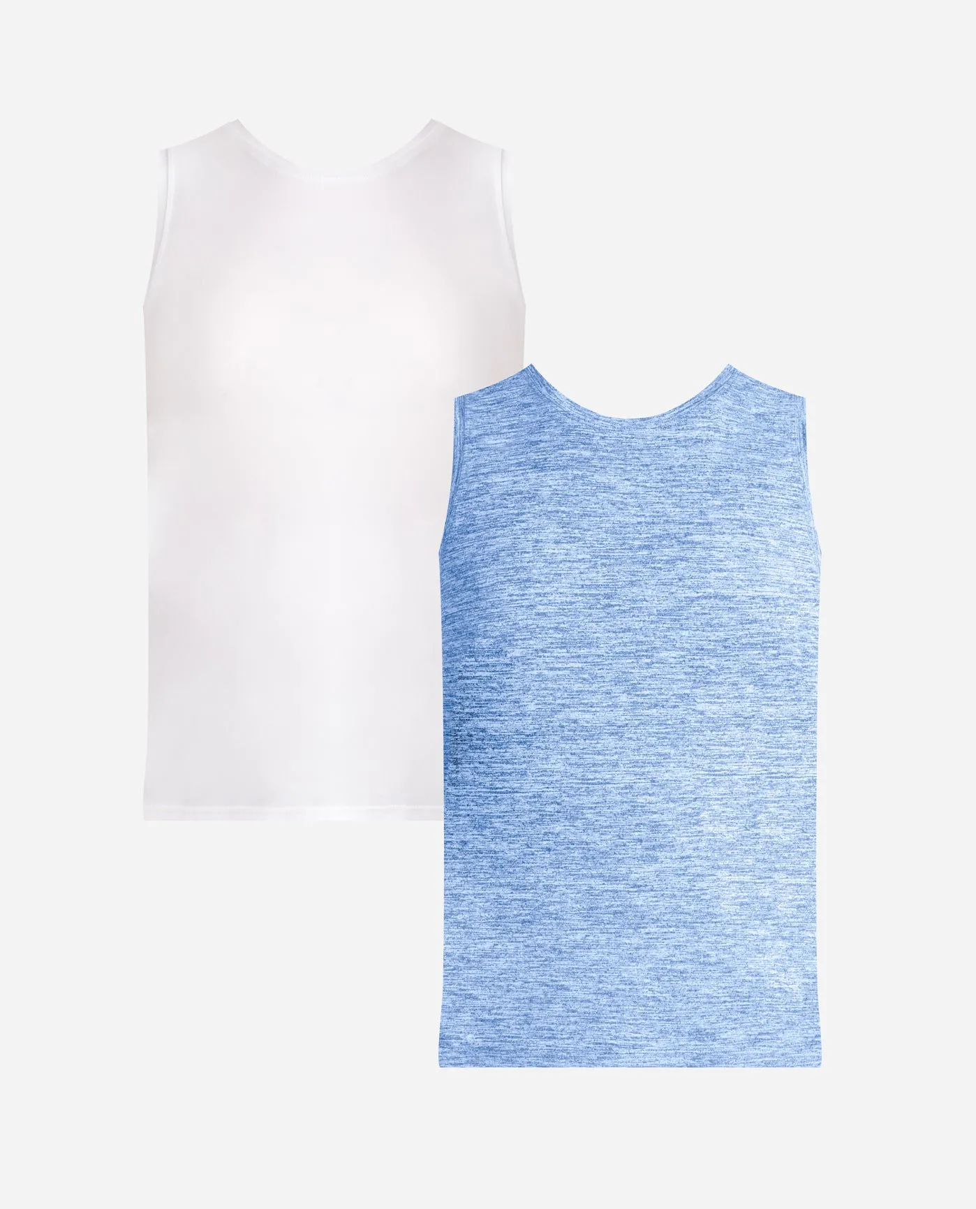 2-Pack Essential Breathe Tank