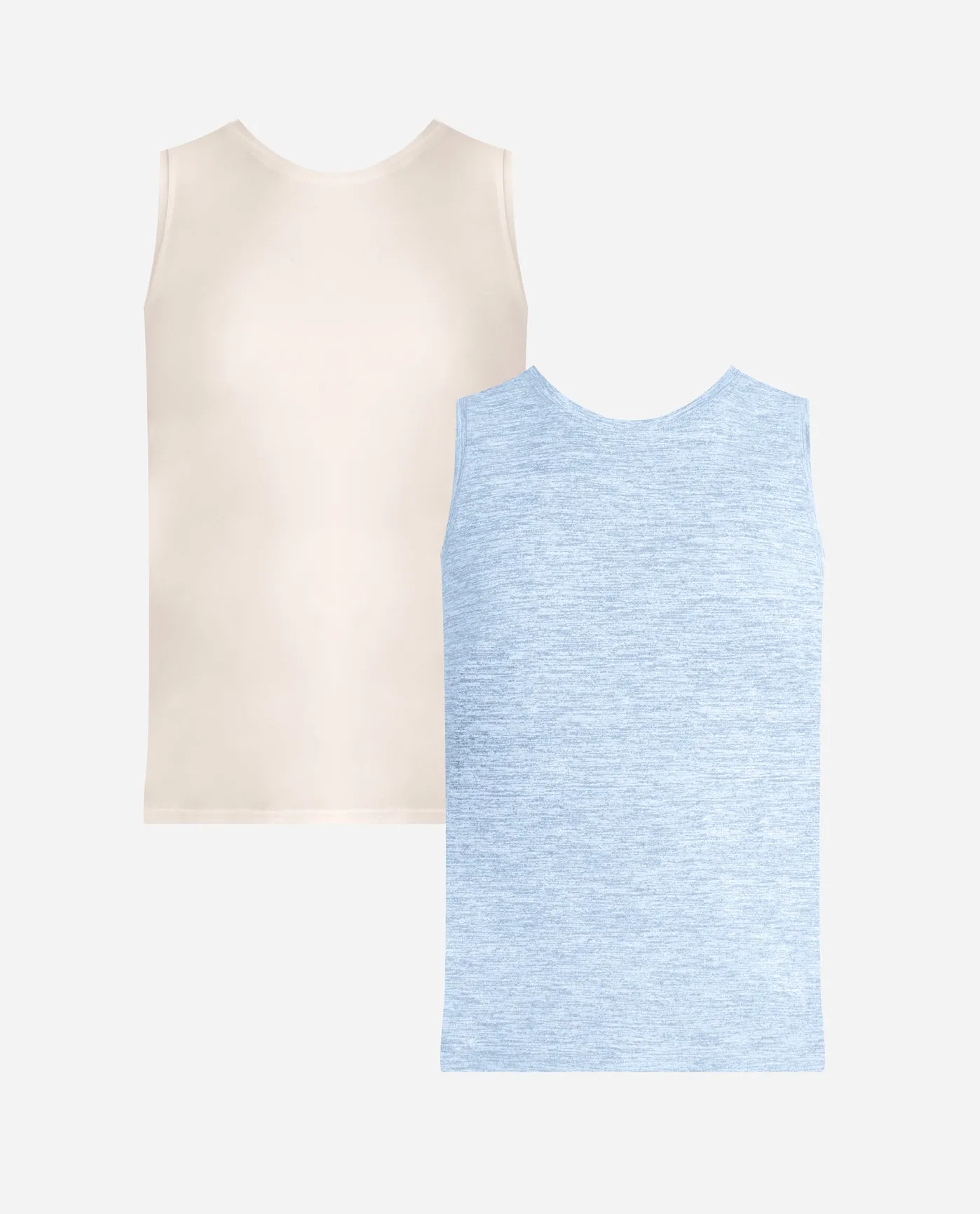 2-Pack Essential Breathe Tank