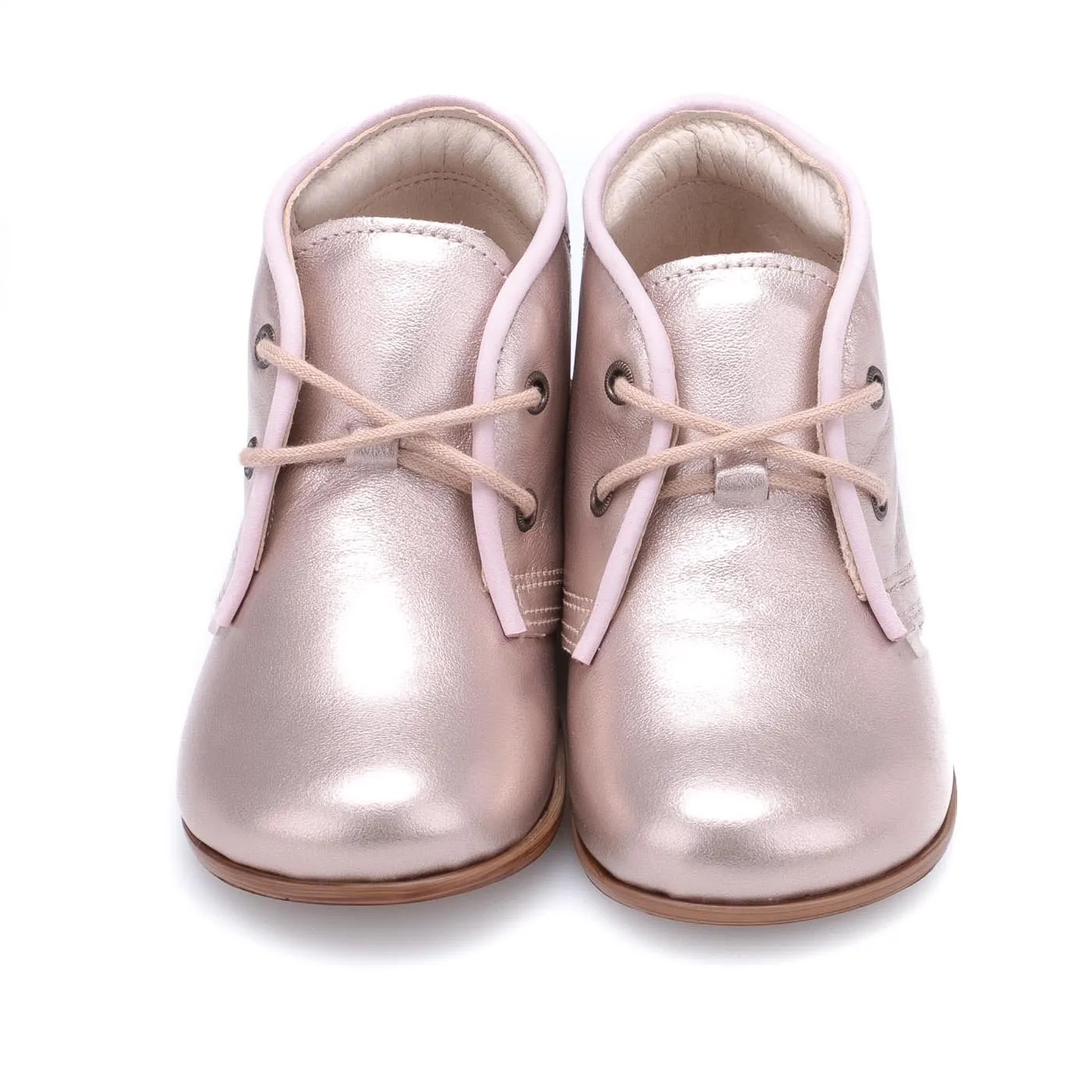 (2195-37) Emel first shoes