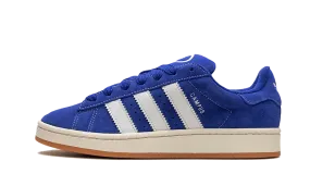 Adidas Campus 00s Semi Lucid Blue Cloud White