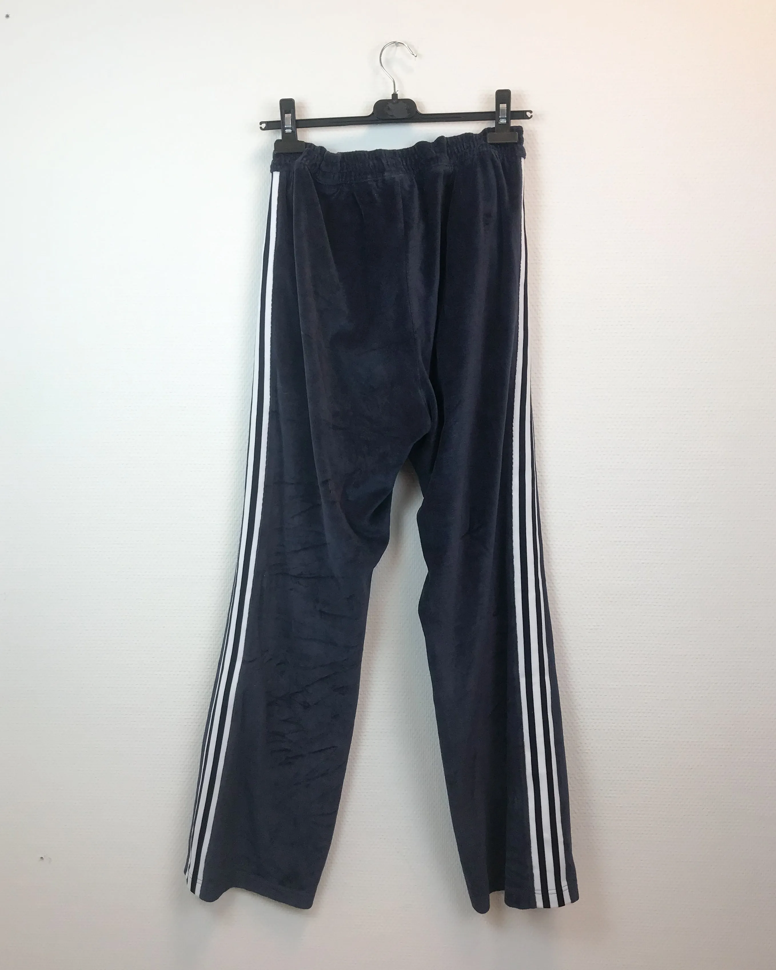 Adidas Velours Jogger M