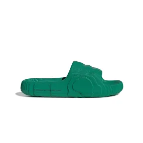 Adilette 22 (Green/Black)