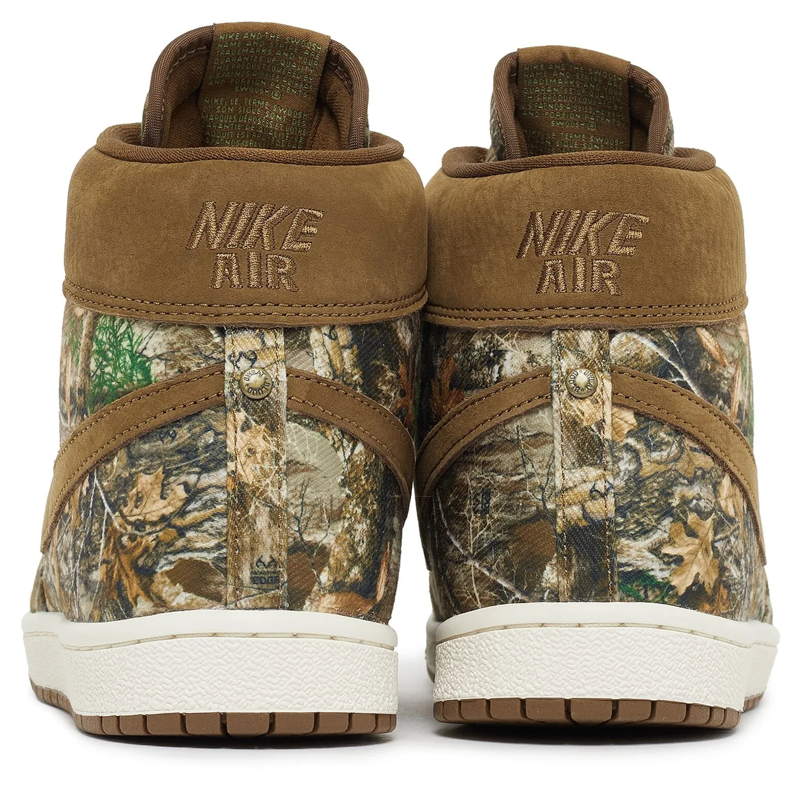 Air Ship (Realtree Camo)