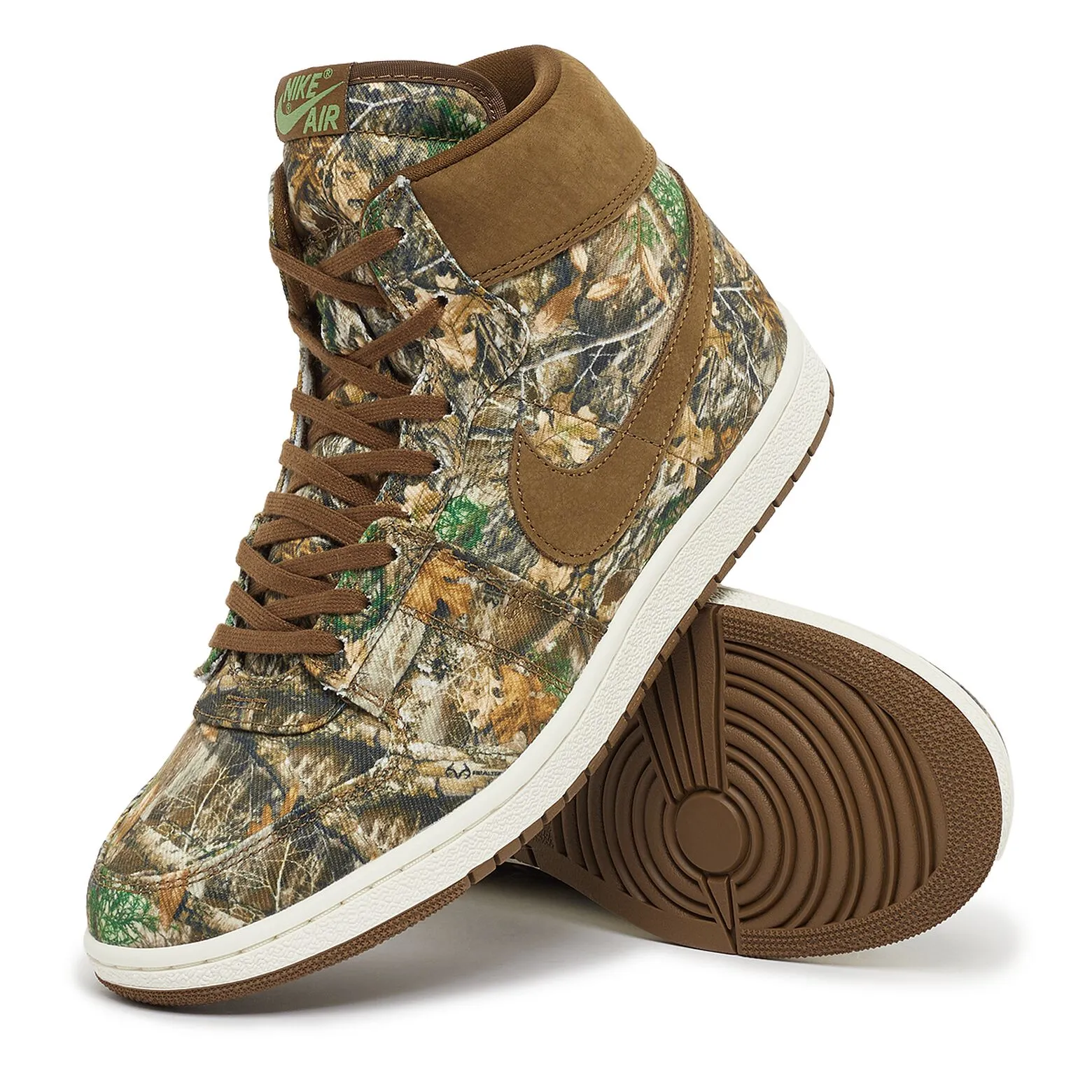 Air Ship (Realtree Camo)