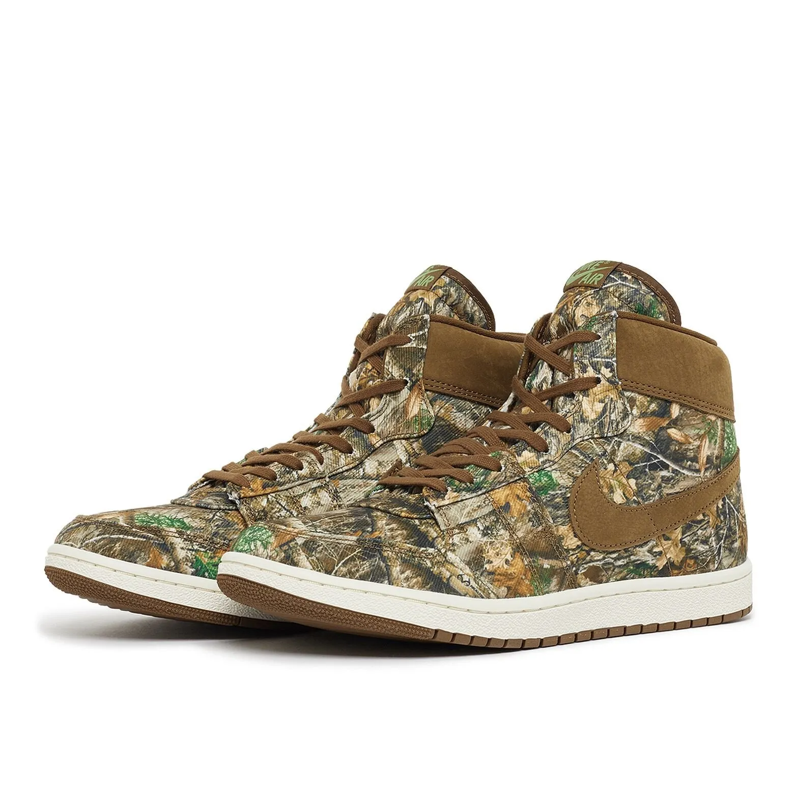 Air Ship (Realtree Camo)