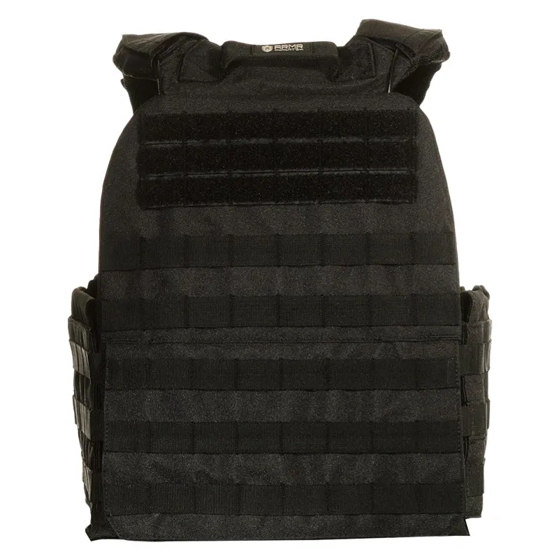 Alpha Quick-Release Plate Carrier