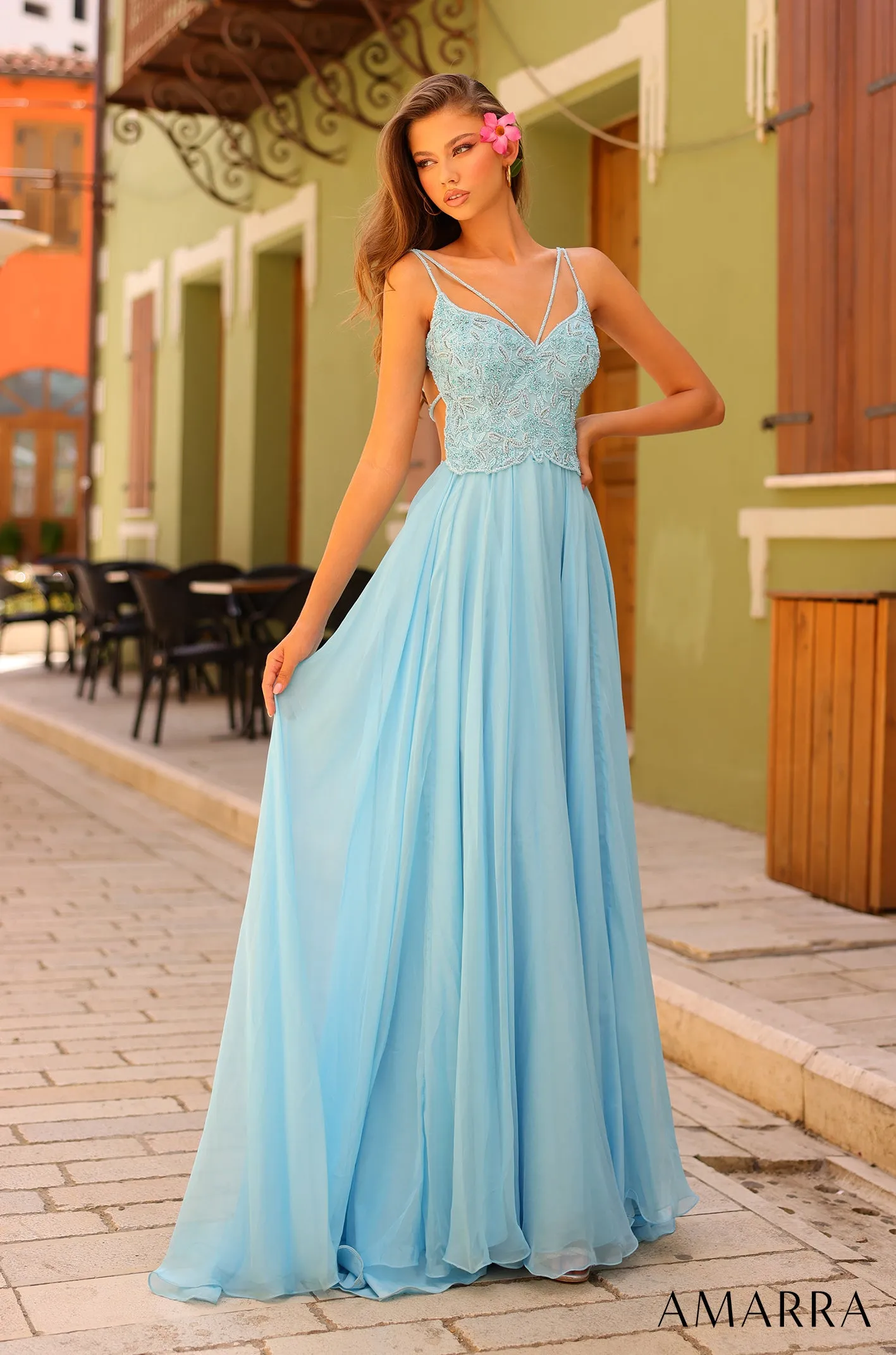 AMARRA STYLE 94008