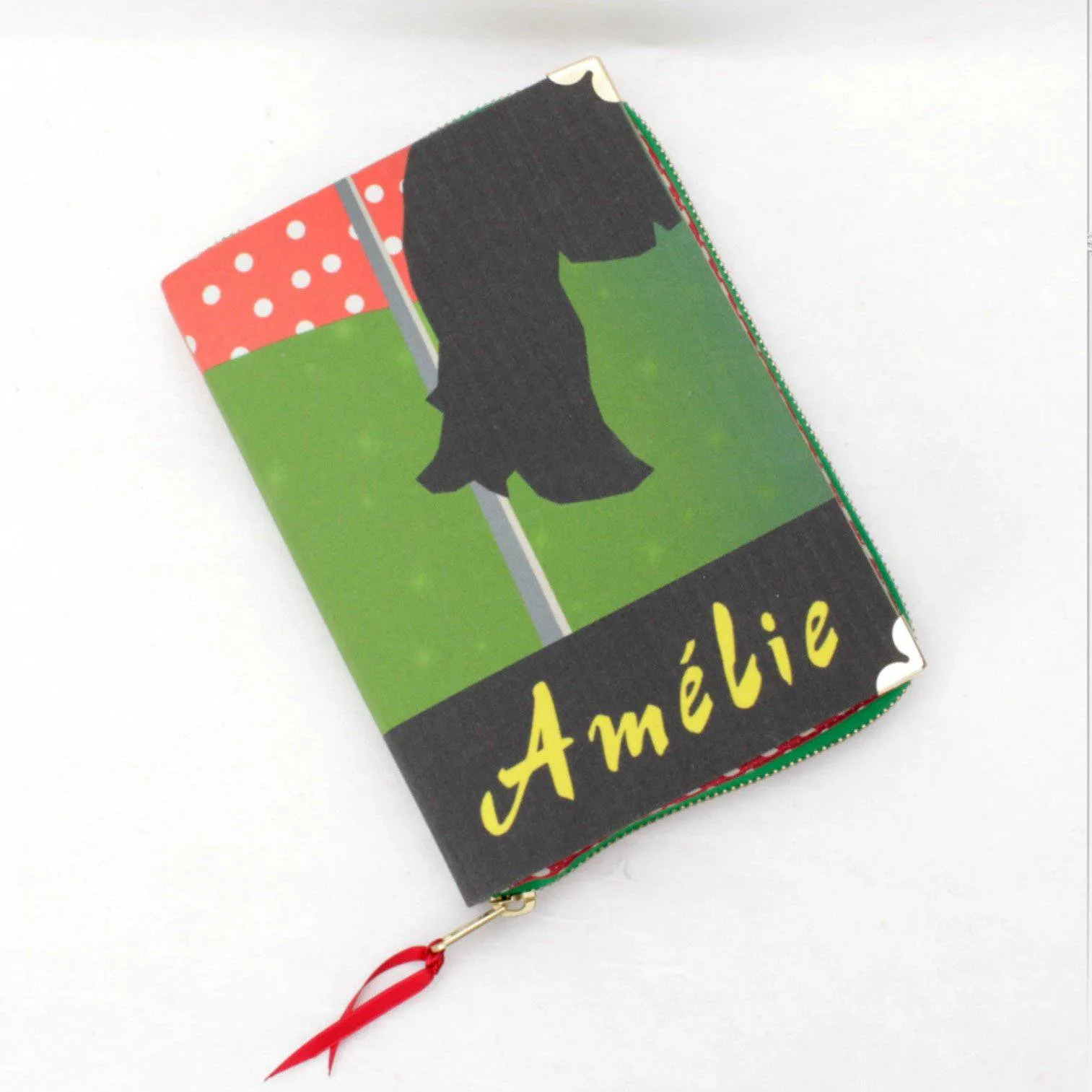 Amelie Clutch