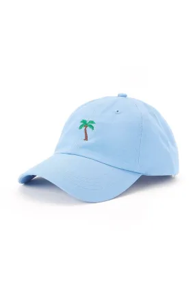 Amnesia Made In Paradise Dad Cap