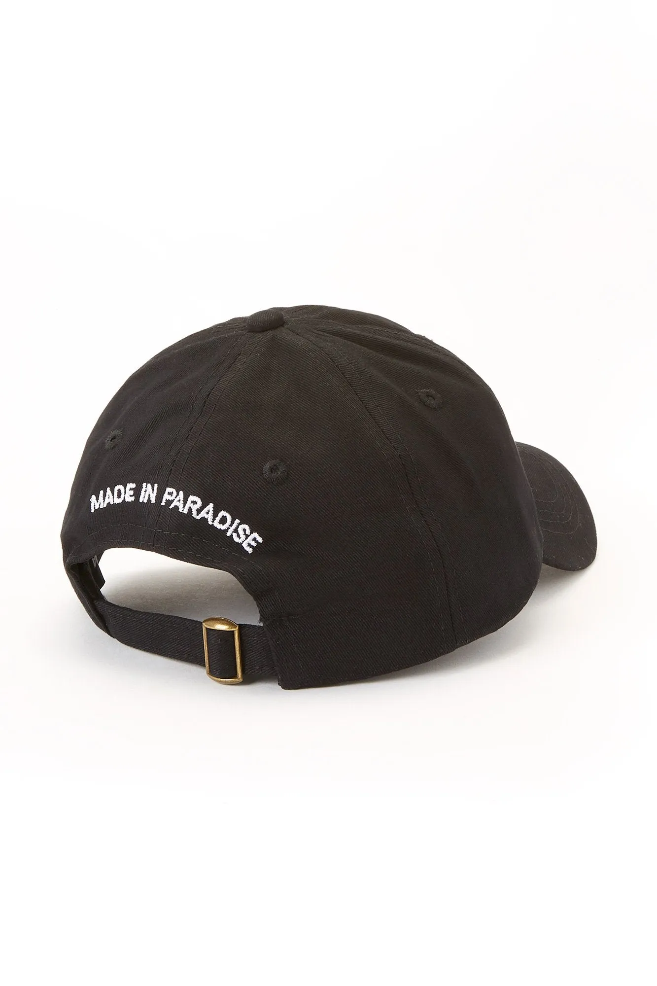 Amnesia Made In Paradise Dad Cap