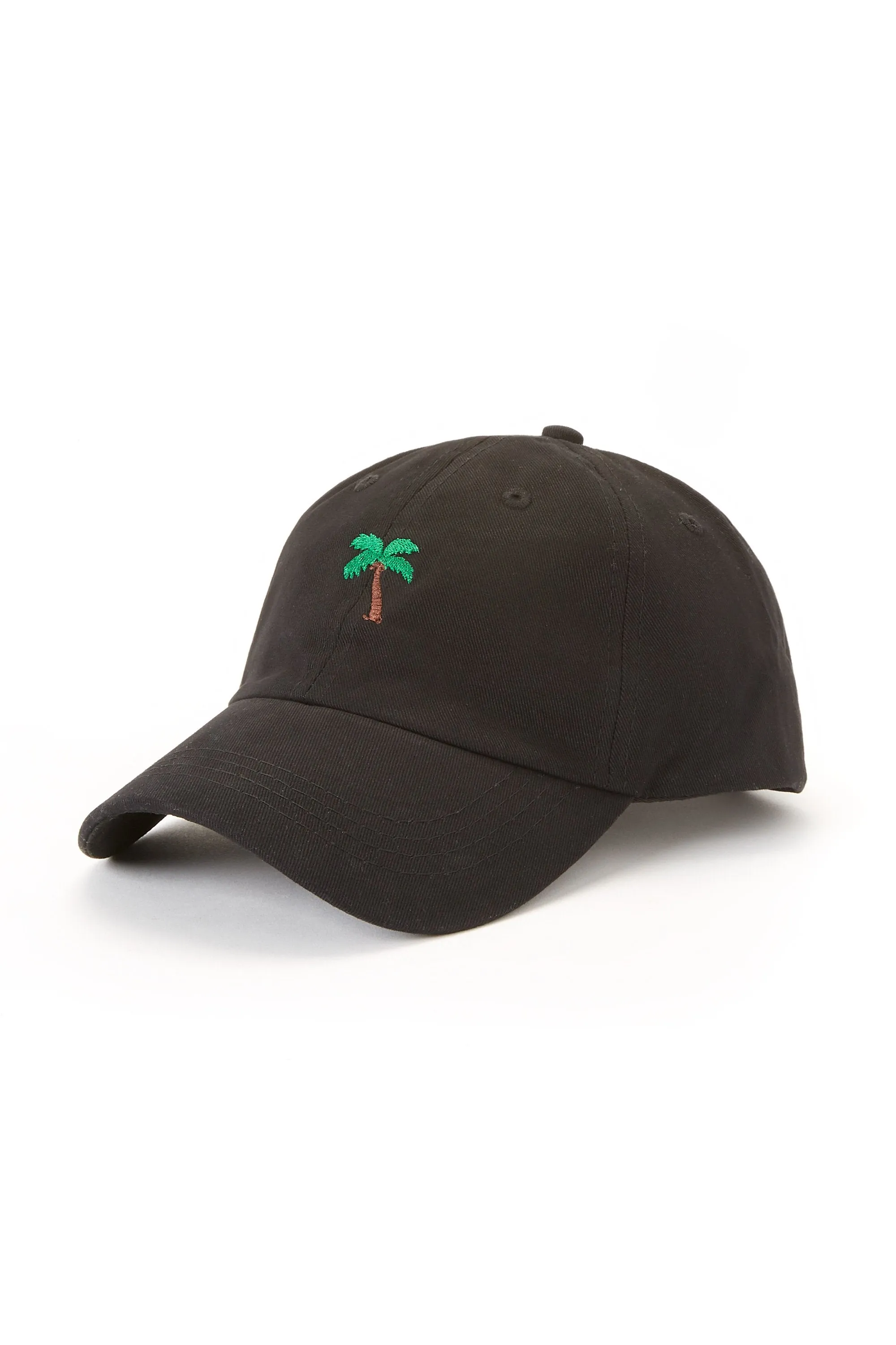 Amnesia Made In Paradise Dad Cap