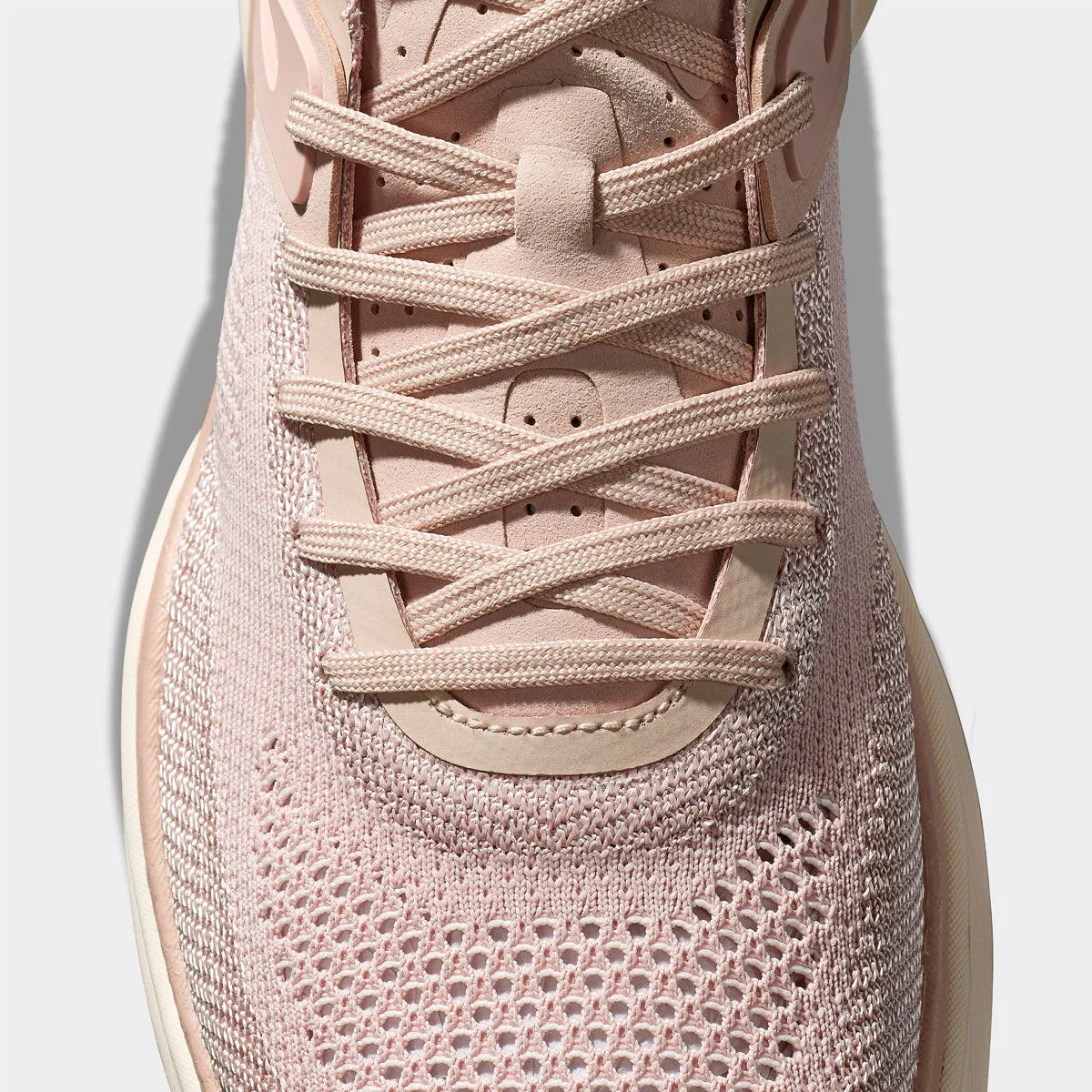 APL McLaren  HySpeed Rose Dust / Creme