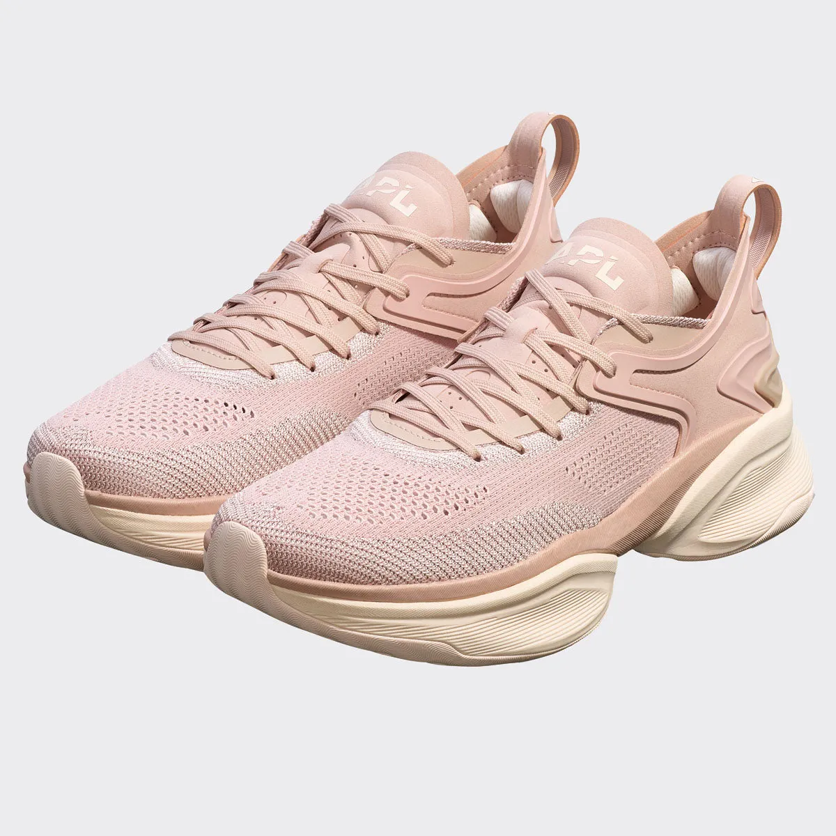 APL McLaren  HySpeed Rose Dust / Creme