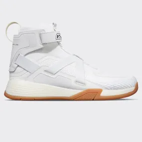 APL SUPERFUTURE White / Black / Gum