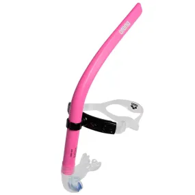 ARENA Snorkel III Swimming Snorkel (Pink)