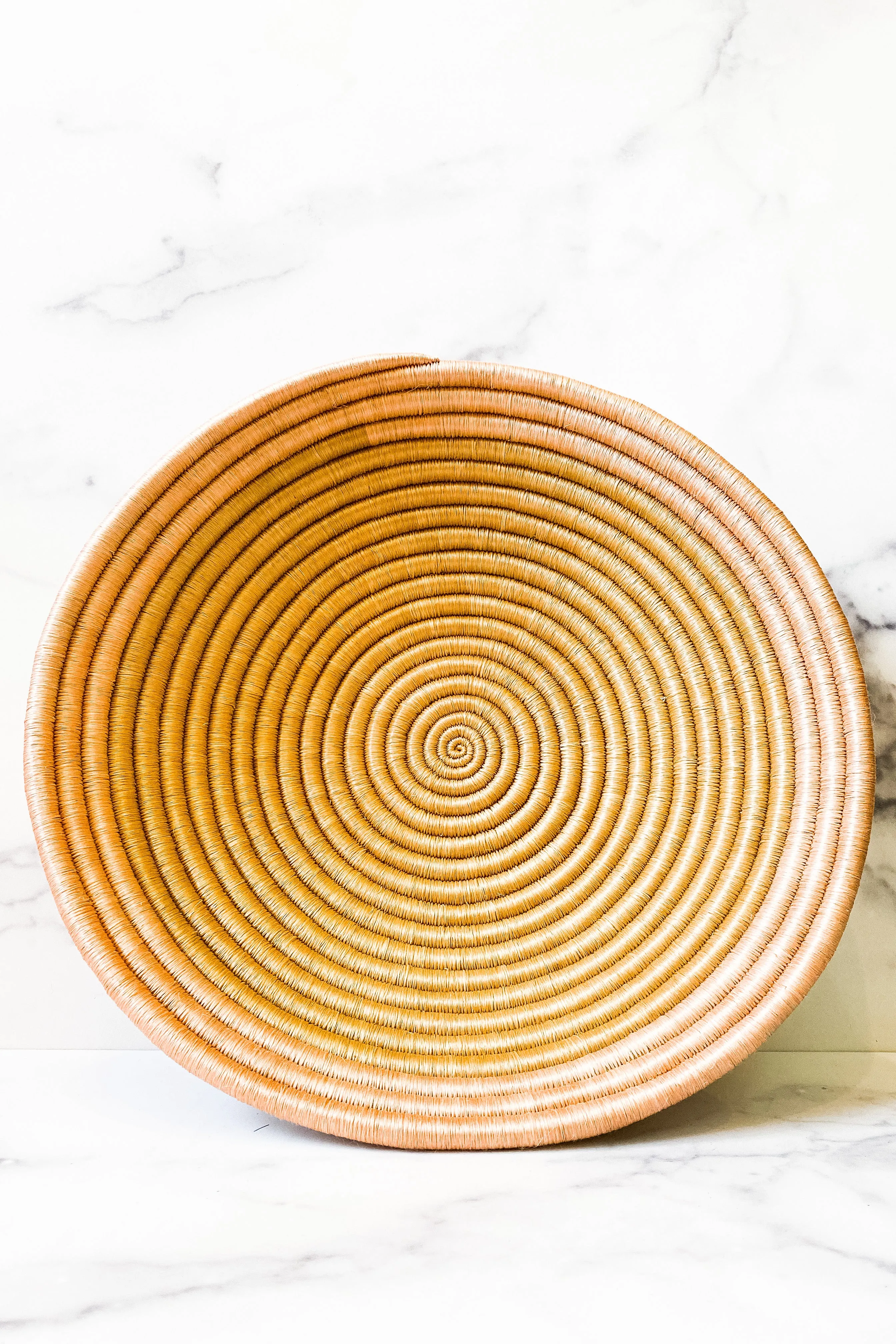 Aura Woven Bowls