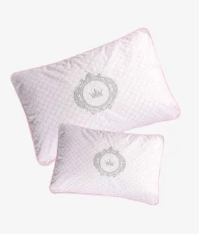 Baby Pillow Covers  – Little Princess Theme