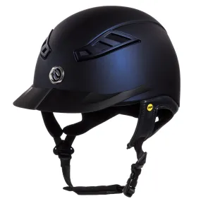 Back on Track EQ3 Lynx Adjustable Helmet