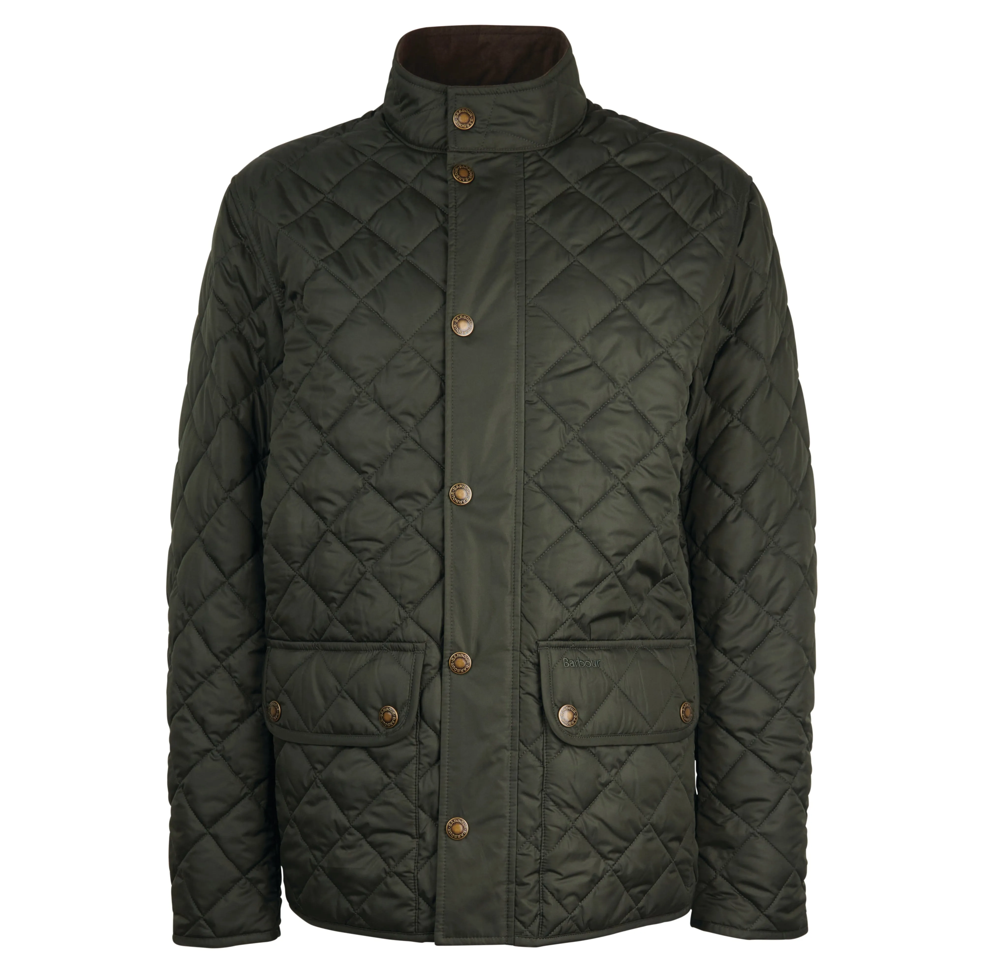 Barbour Lowerdale Quilted Jacket