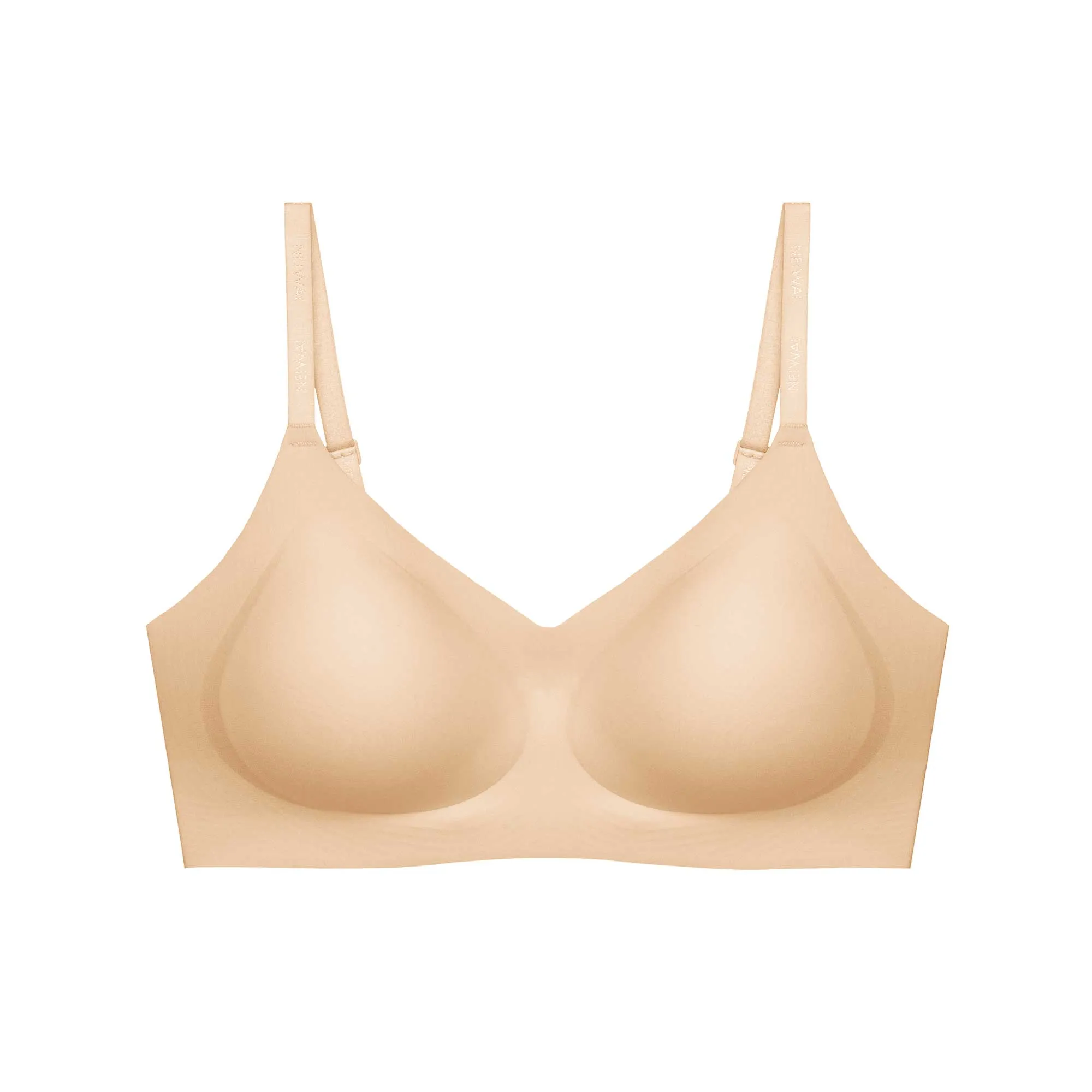 Barely Zero T-Shirt Bra Bundle