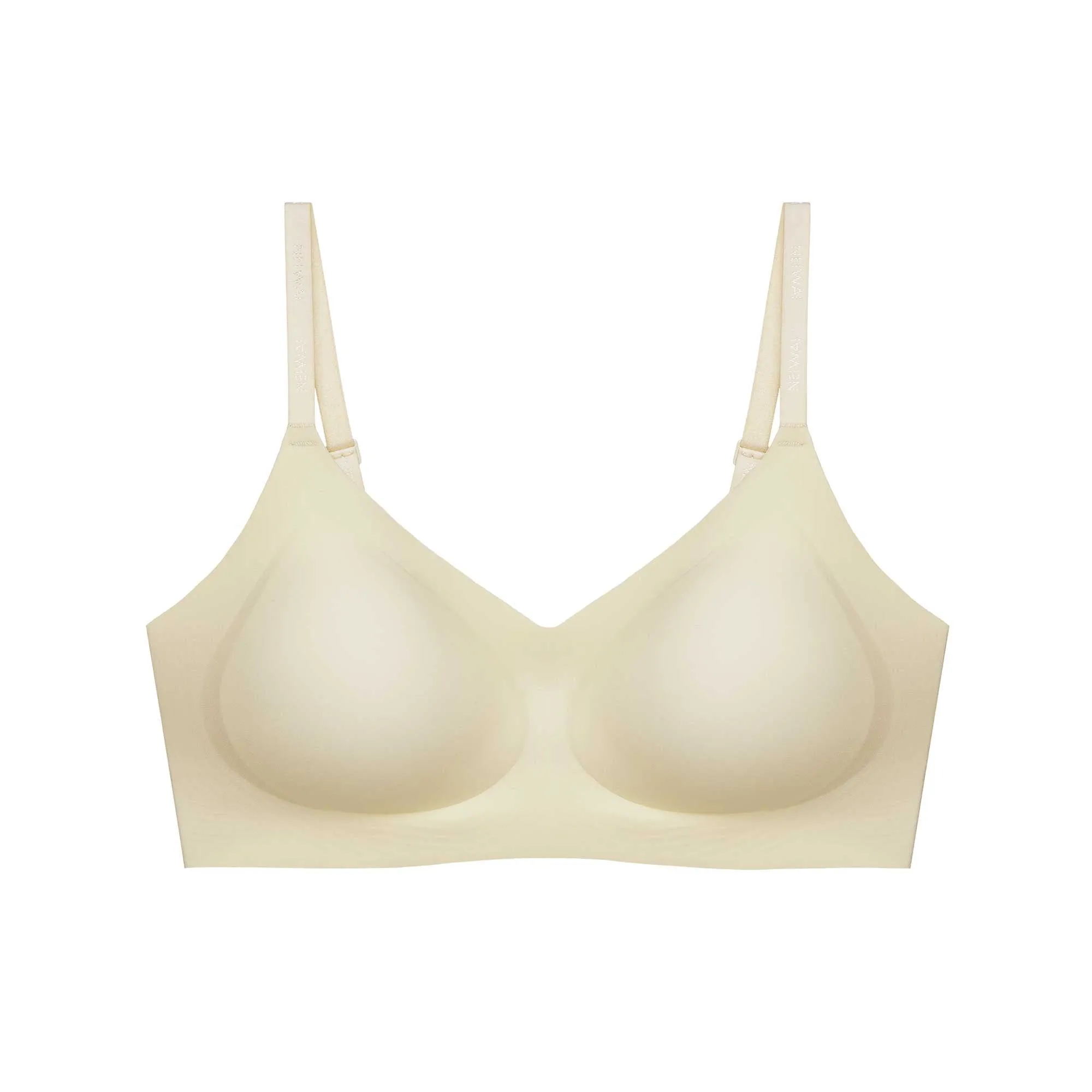 Barely Zero T-Shirt Bra Bundle