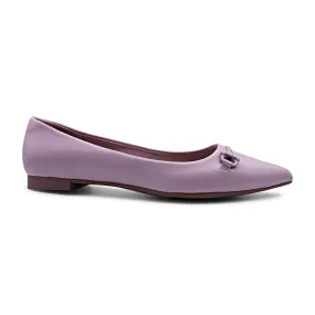 Bata ECO- FLEX F2 Ballet Flat Shoe