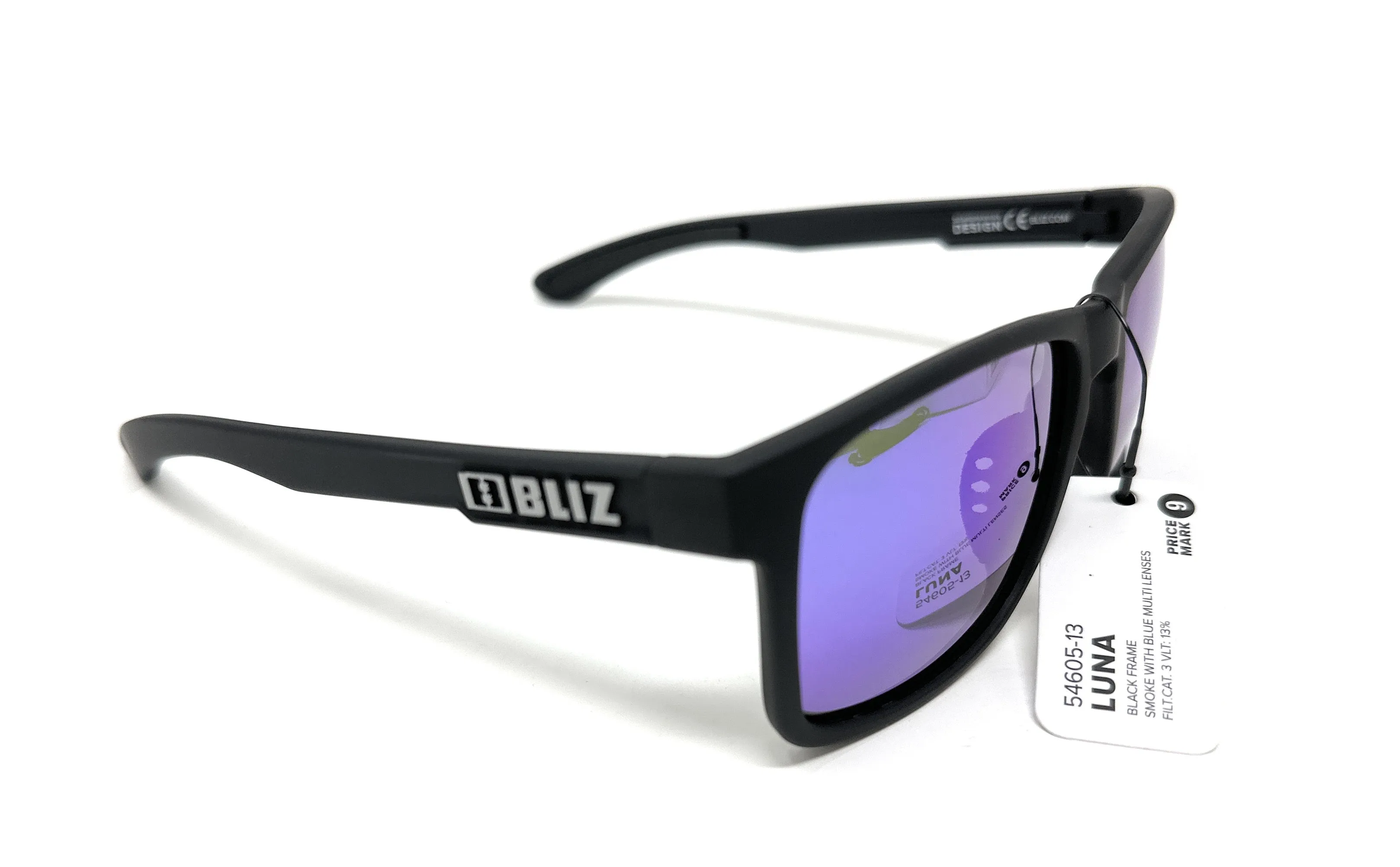 Bliz: LUNA Sports Sunglasses 54605-13