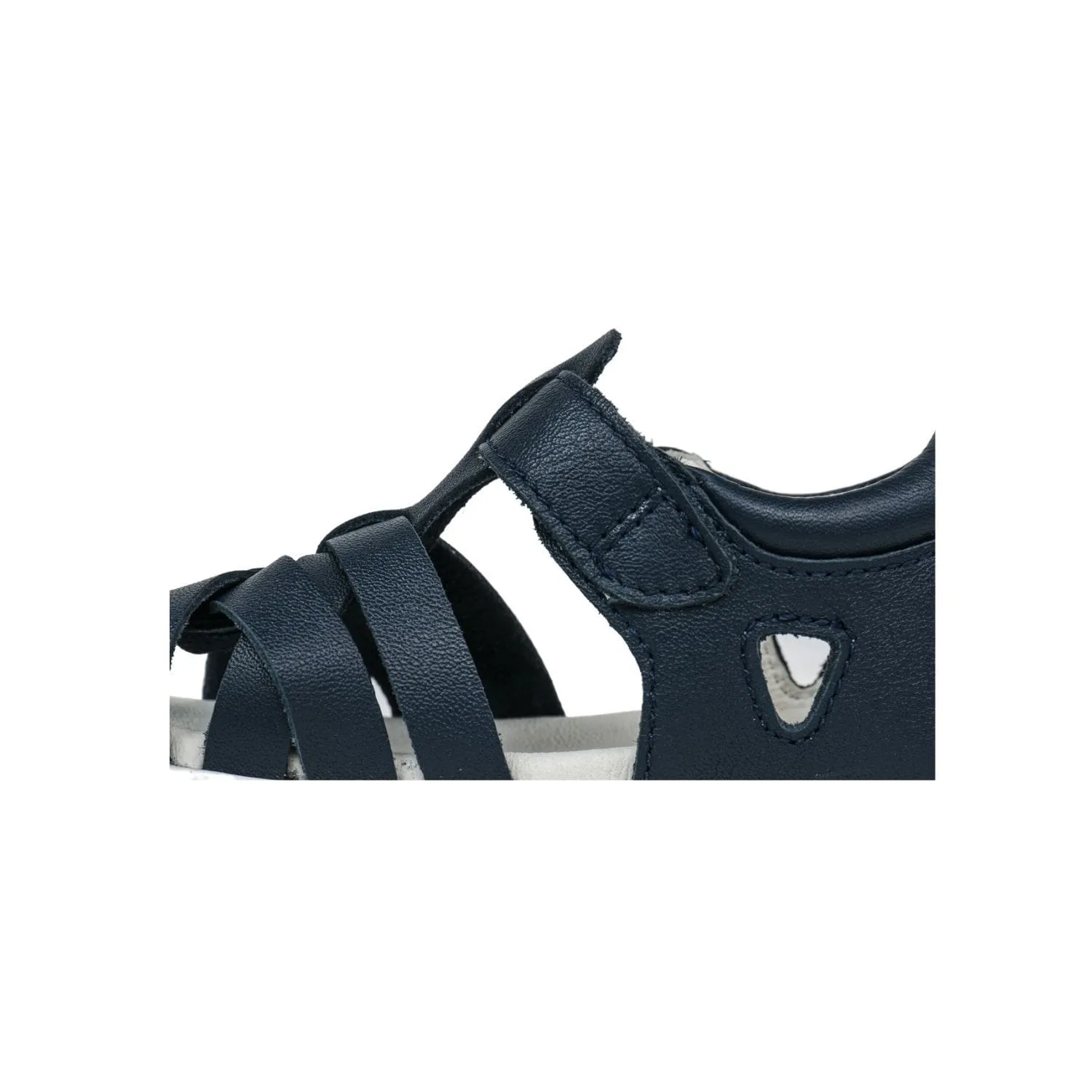 Bobux Step Up Tropicana Kids Navy