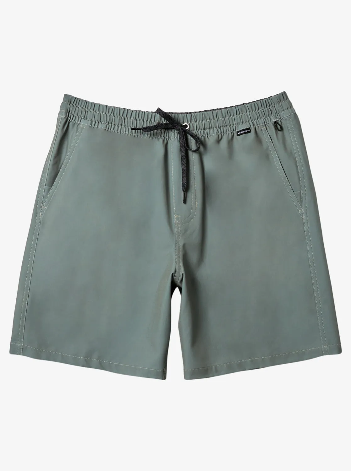 Boys 8-16 Taxer Amphibian 17" Hybrid Shorts