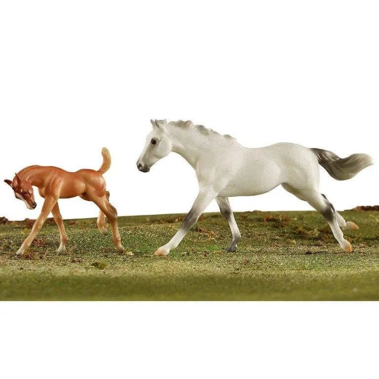 Breyer Classics Racing the Wind