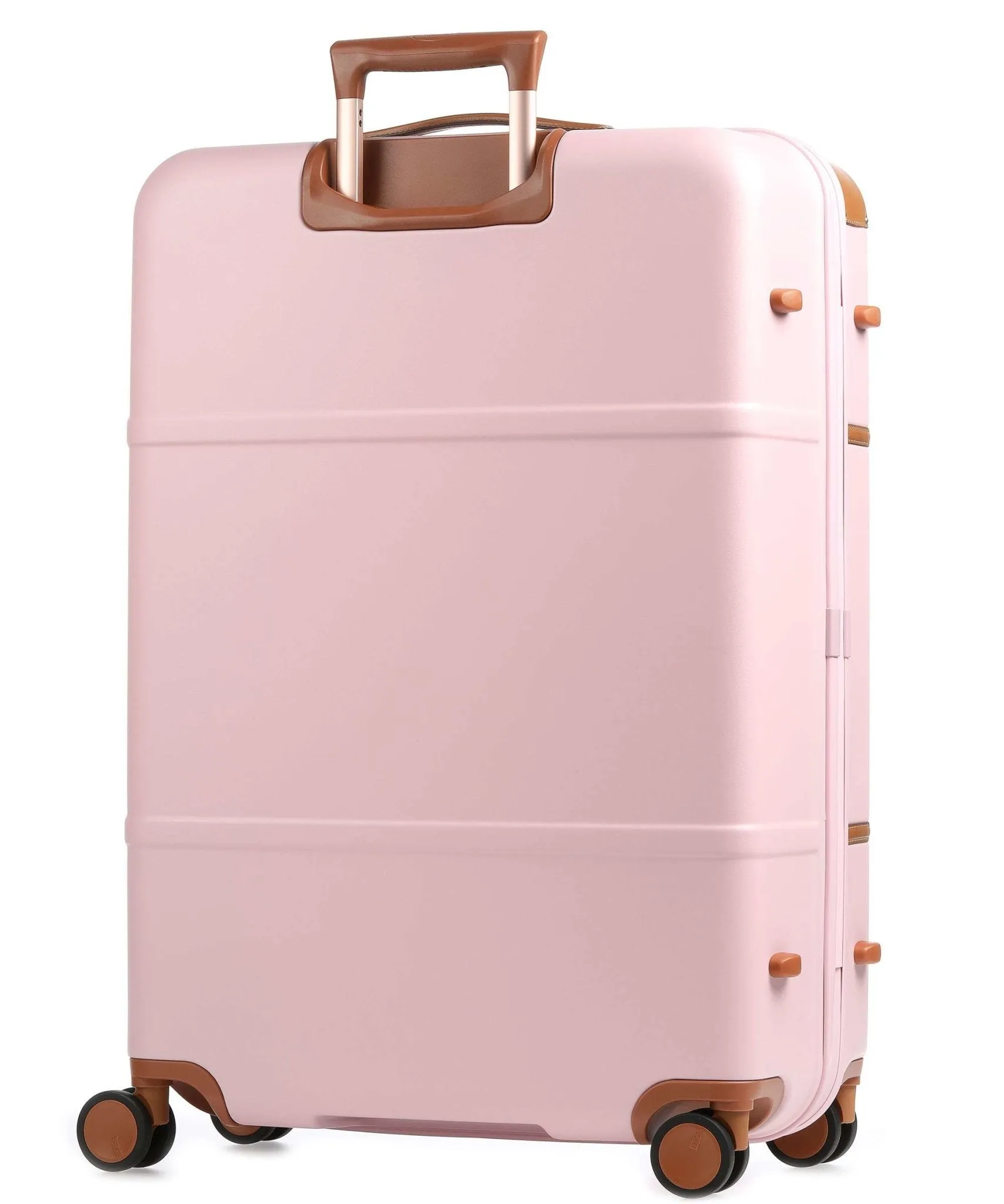 Bric's Bellagio 76cm Trolley Spinner | Pink