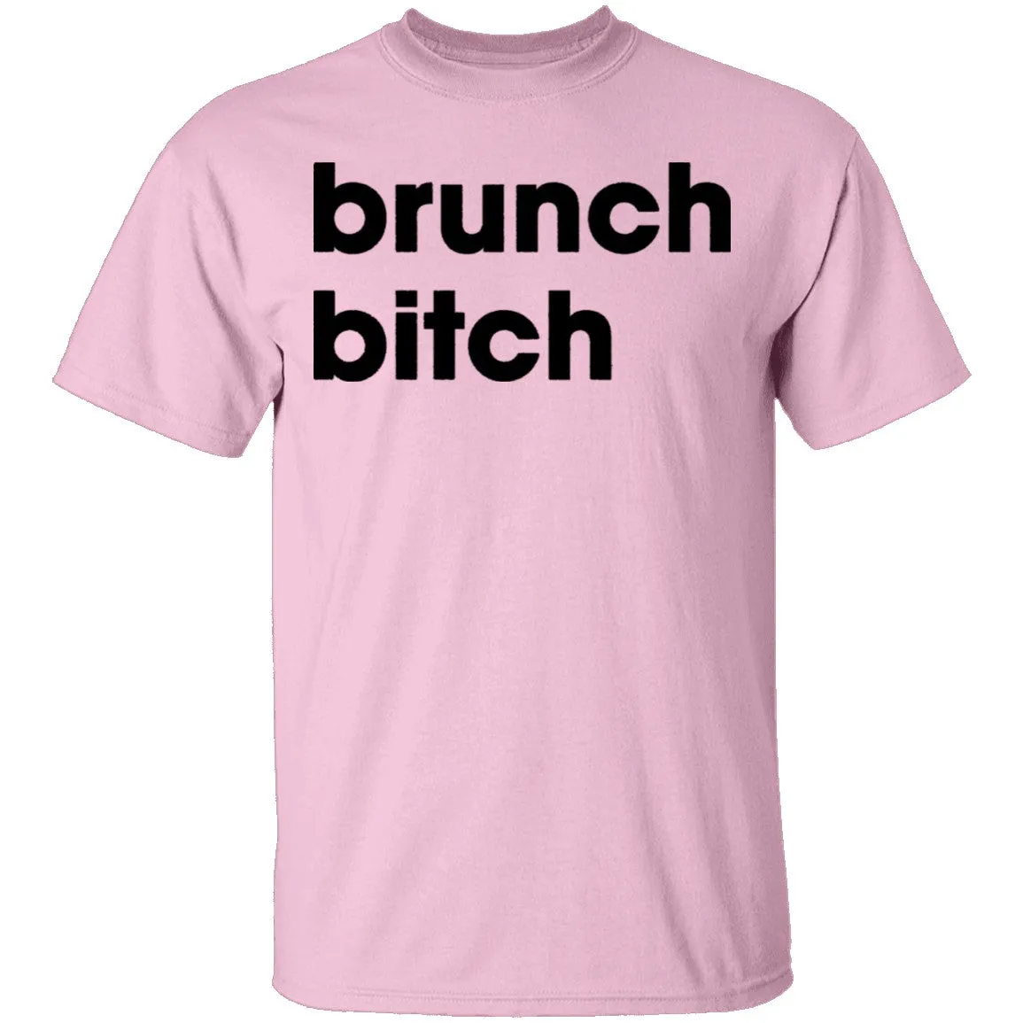 Brunch Bitch T-Shirt