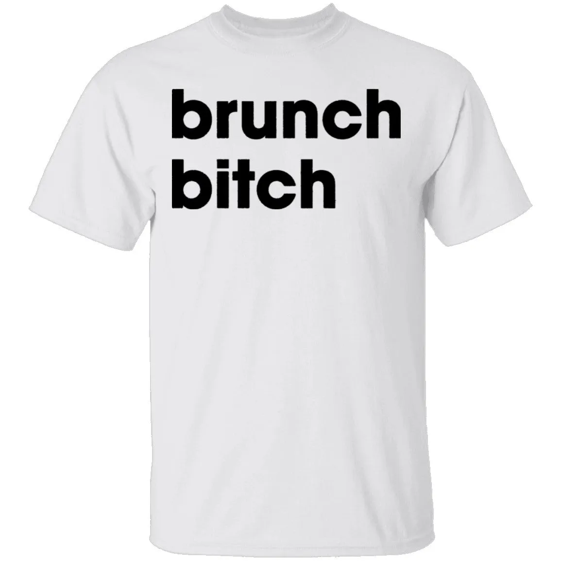 Brunch Bitch T-Shirt