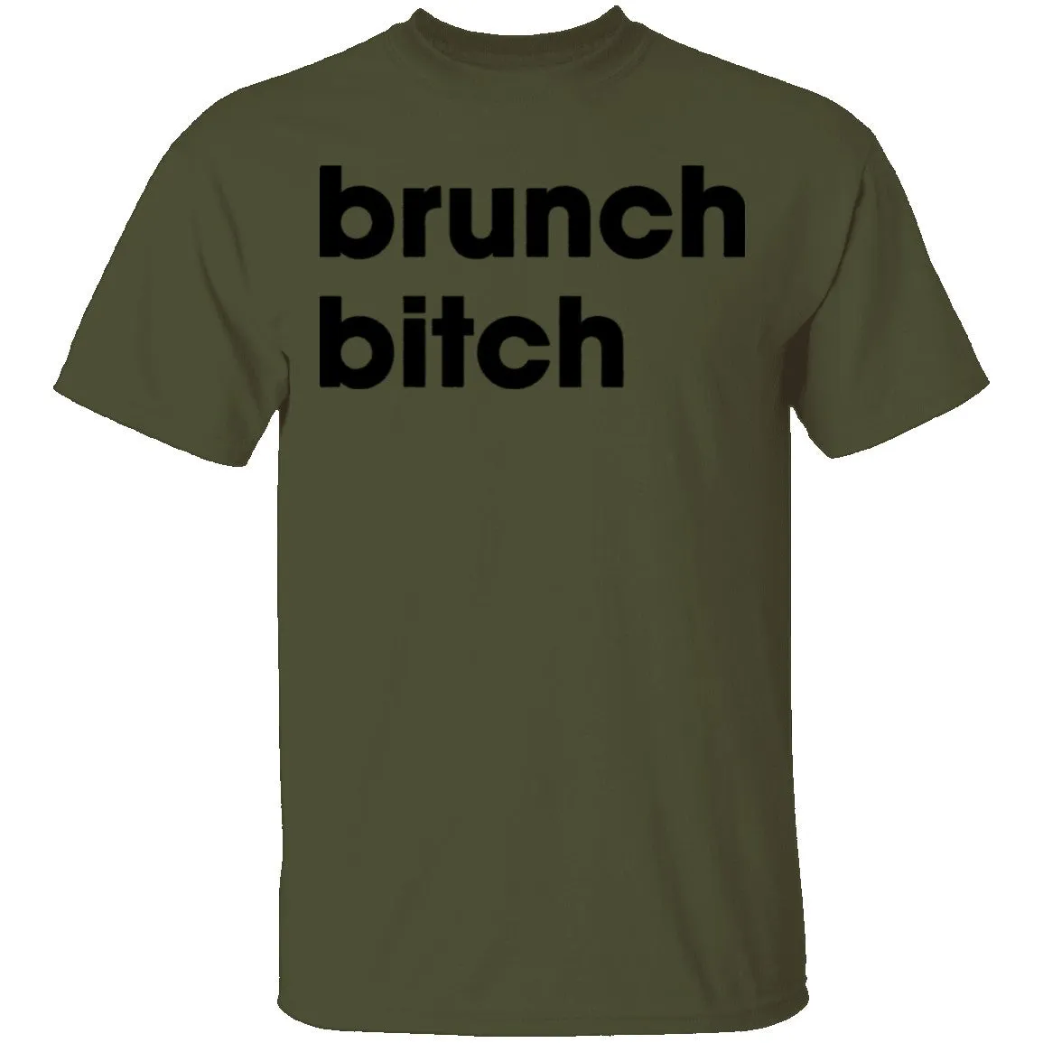 Brunch Bitch T-Shirt