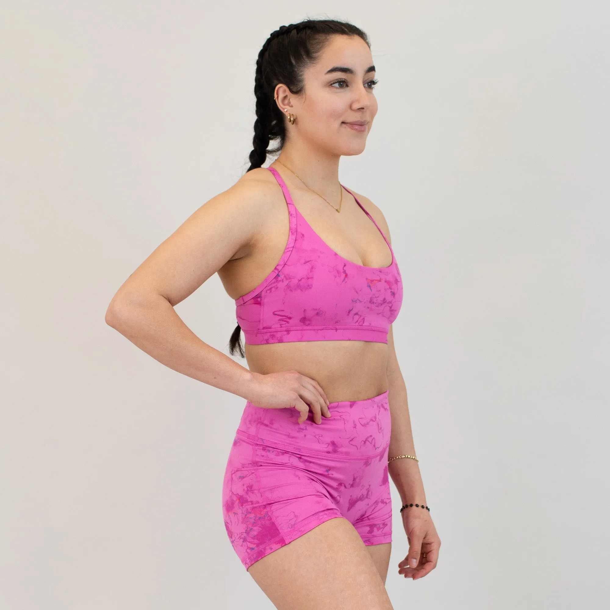 Cami Sports Bra - Light Support