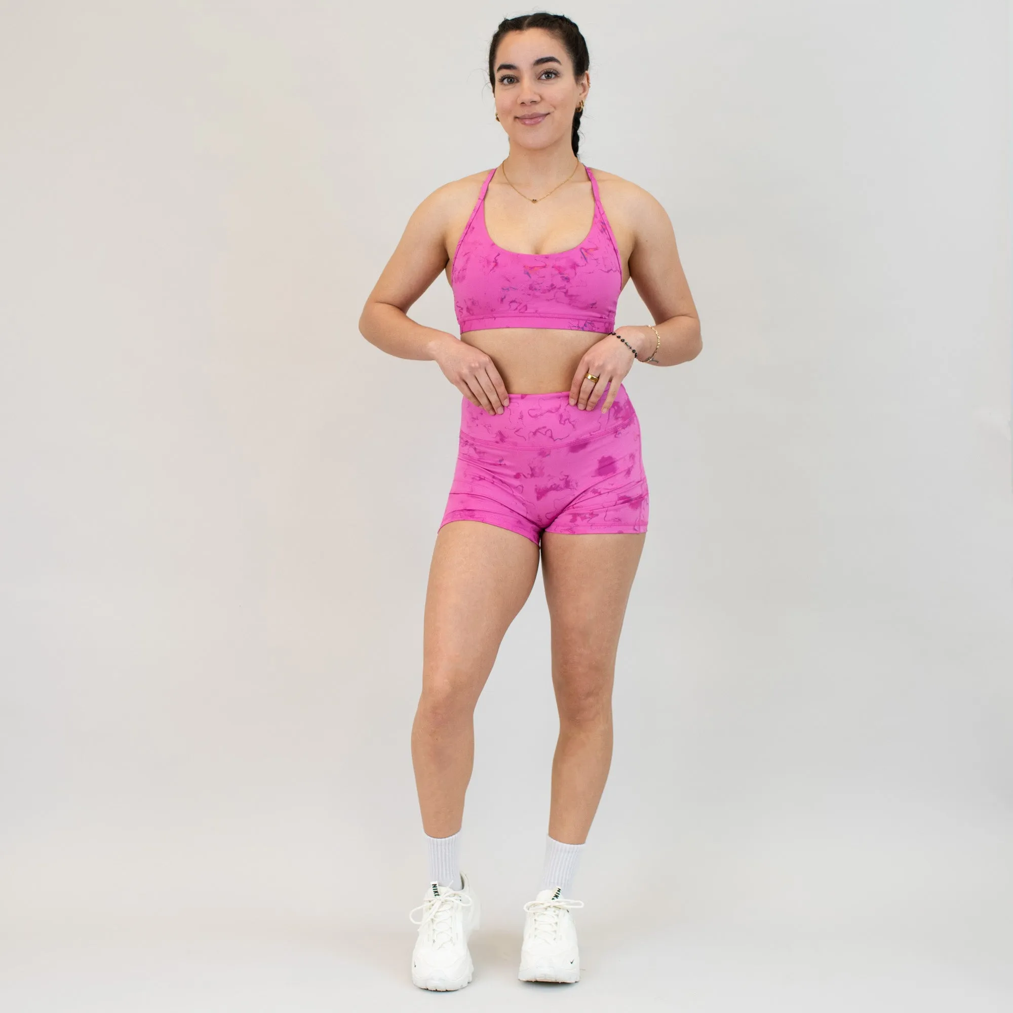 Cami Sports Bra - Light Support