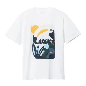 Carhartt WIP W' S/S TAMAS T-SHIRT ART-NO. I03167302XX