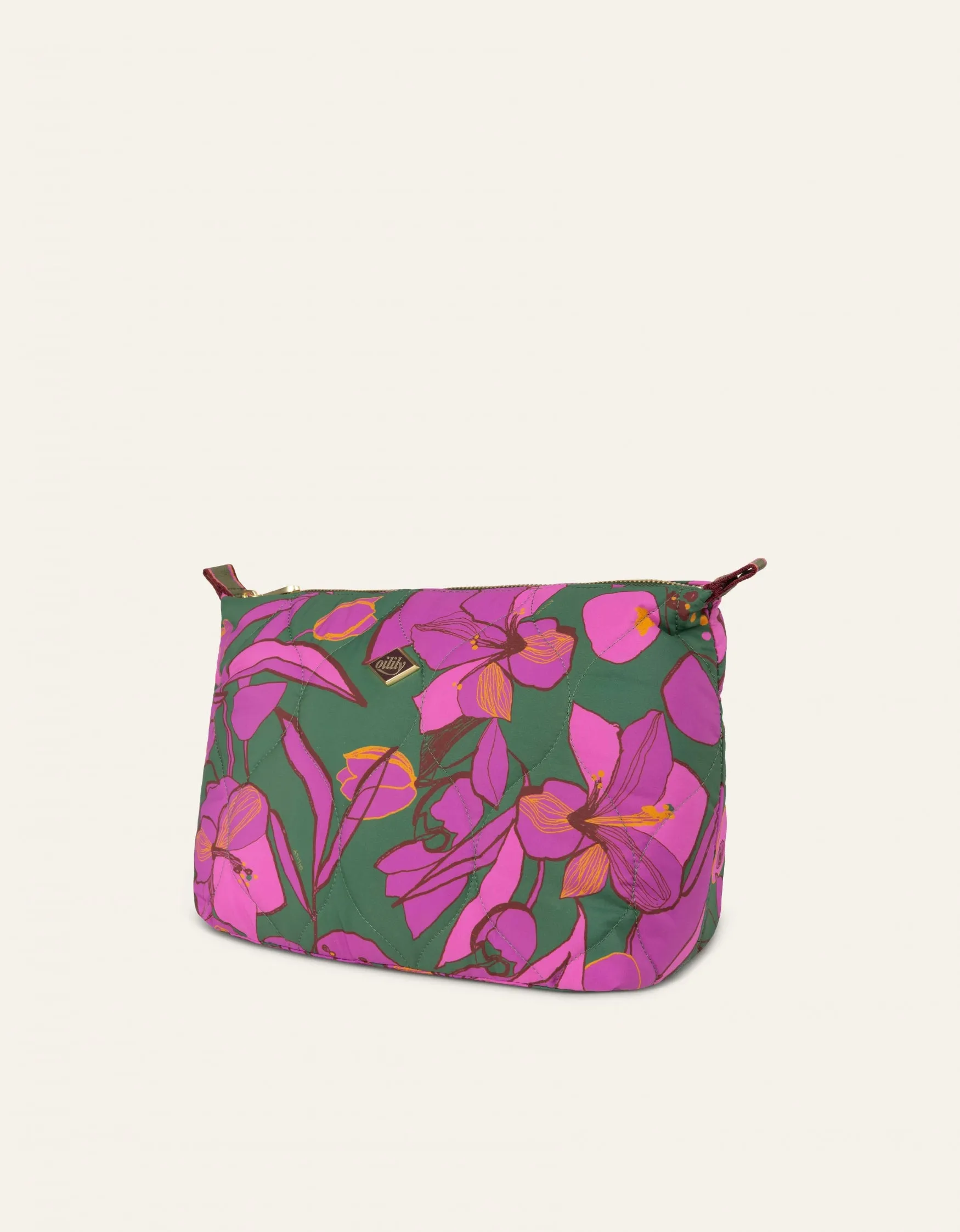 Claire Cosmetic Bag