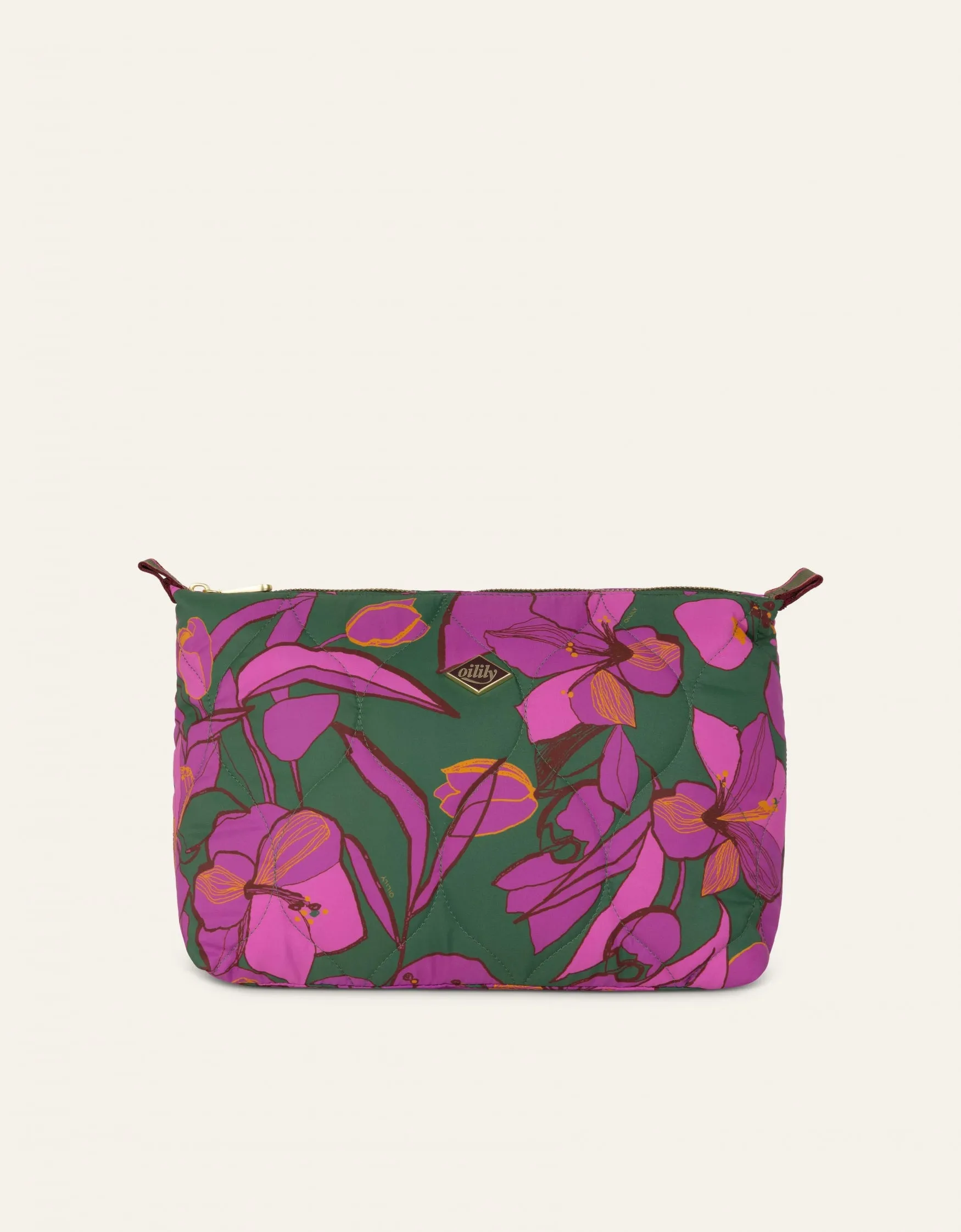 Claire Cosmetic Bag