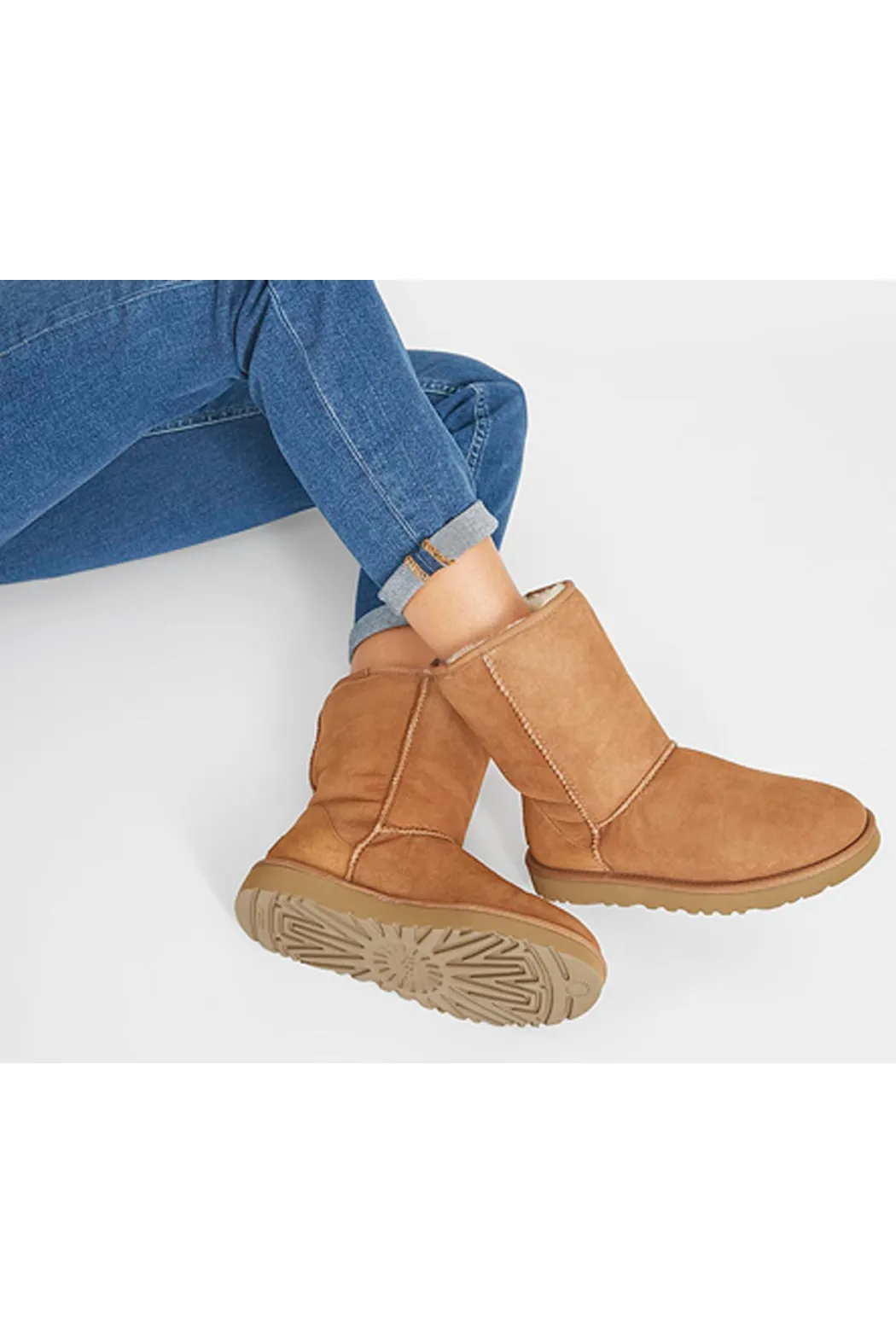 Classic Short Ugg