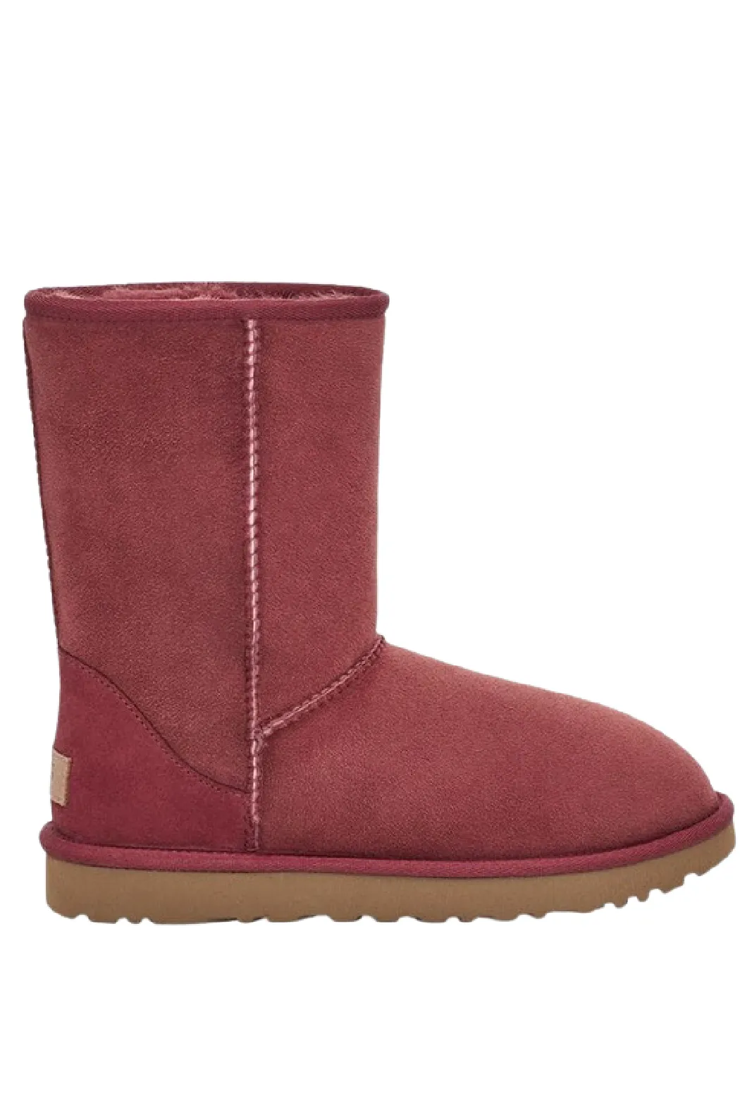 Classic Short Ugg