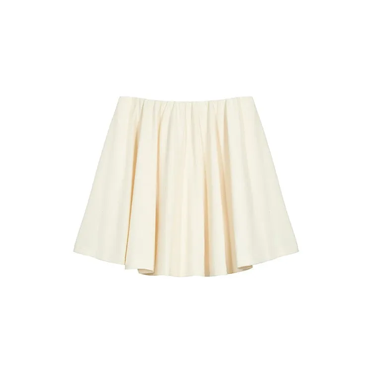 Claudia Ballet Skirt