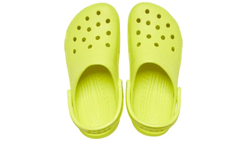 Crocs Classic Clog Acidity