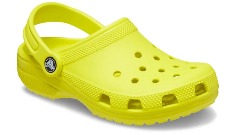 Crocs Classic Clog Acidity