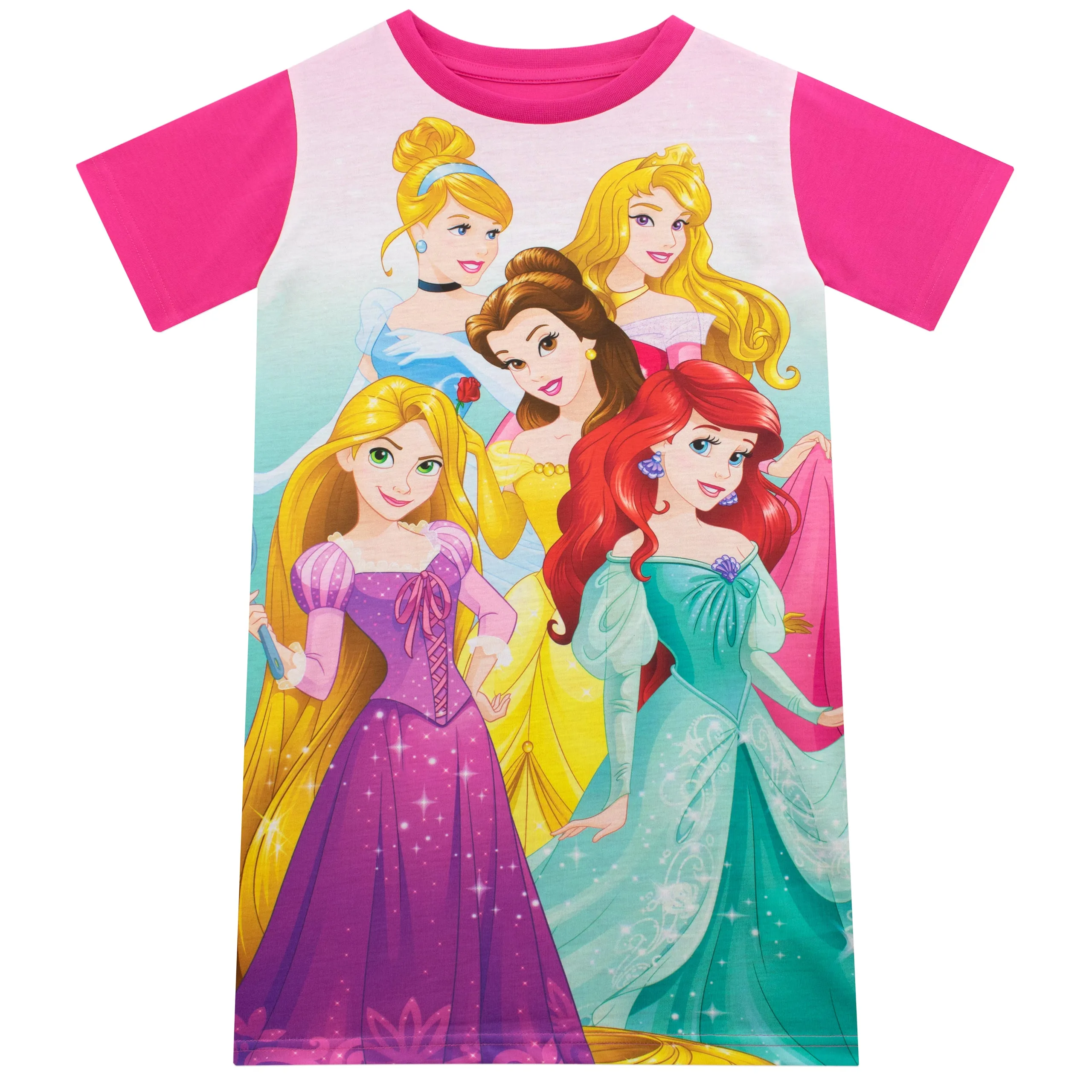 Disney Princess Nightdress