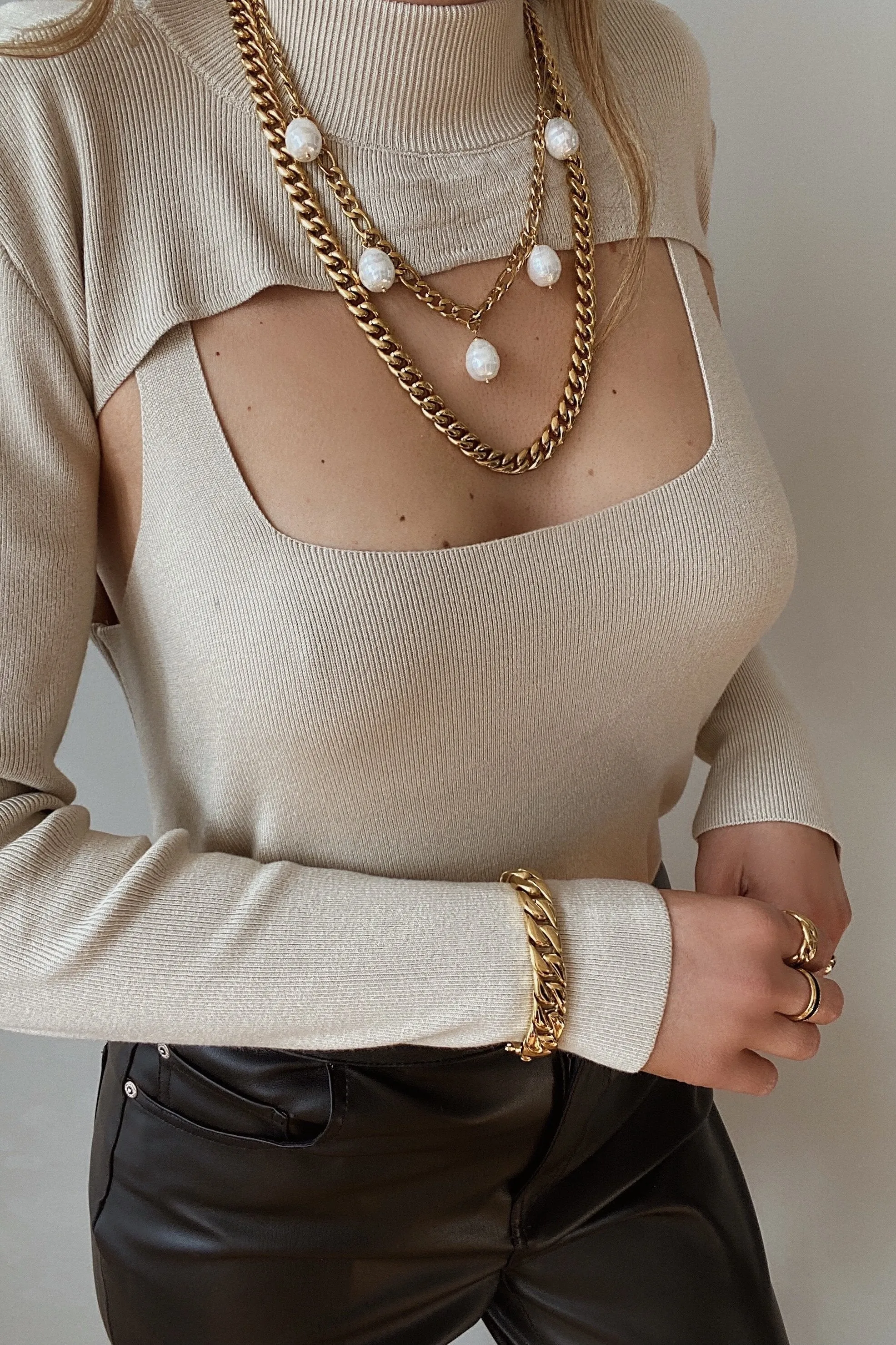 Dolce Necklace