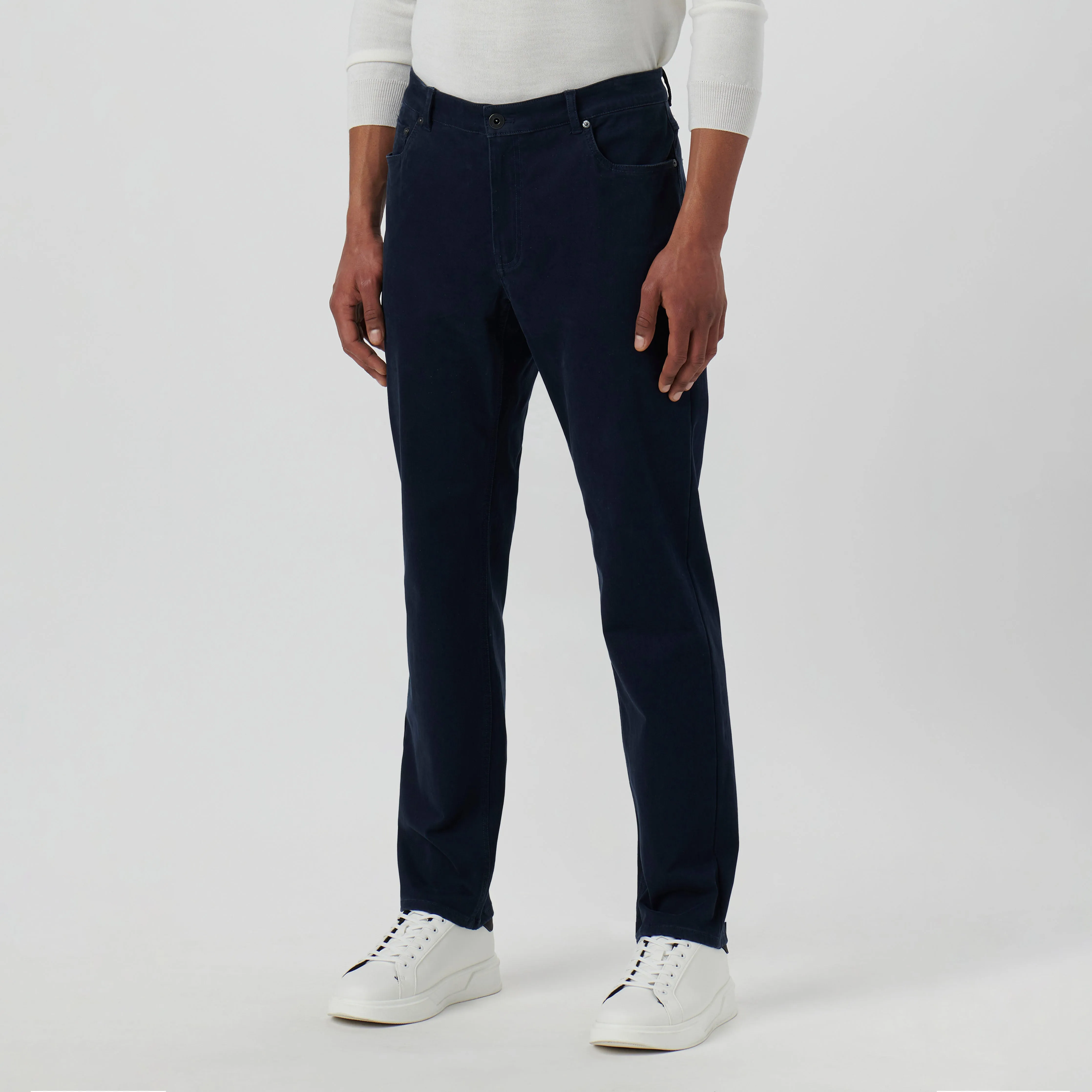 Dominic Five Pocket Pant