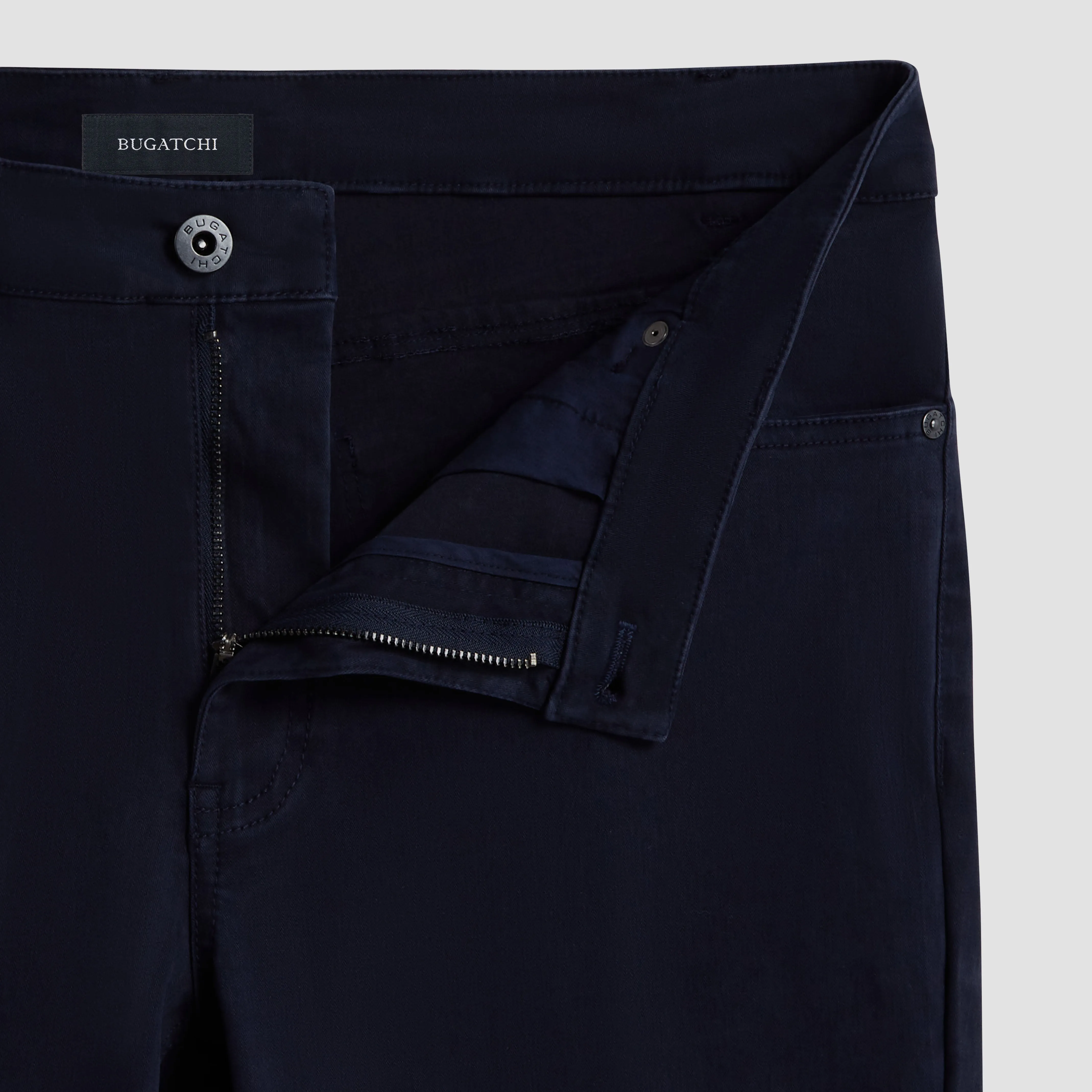 Dominic Five Pocket Pant