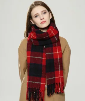 DOWAIN Oversized Blanket Scarf for Women